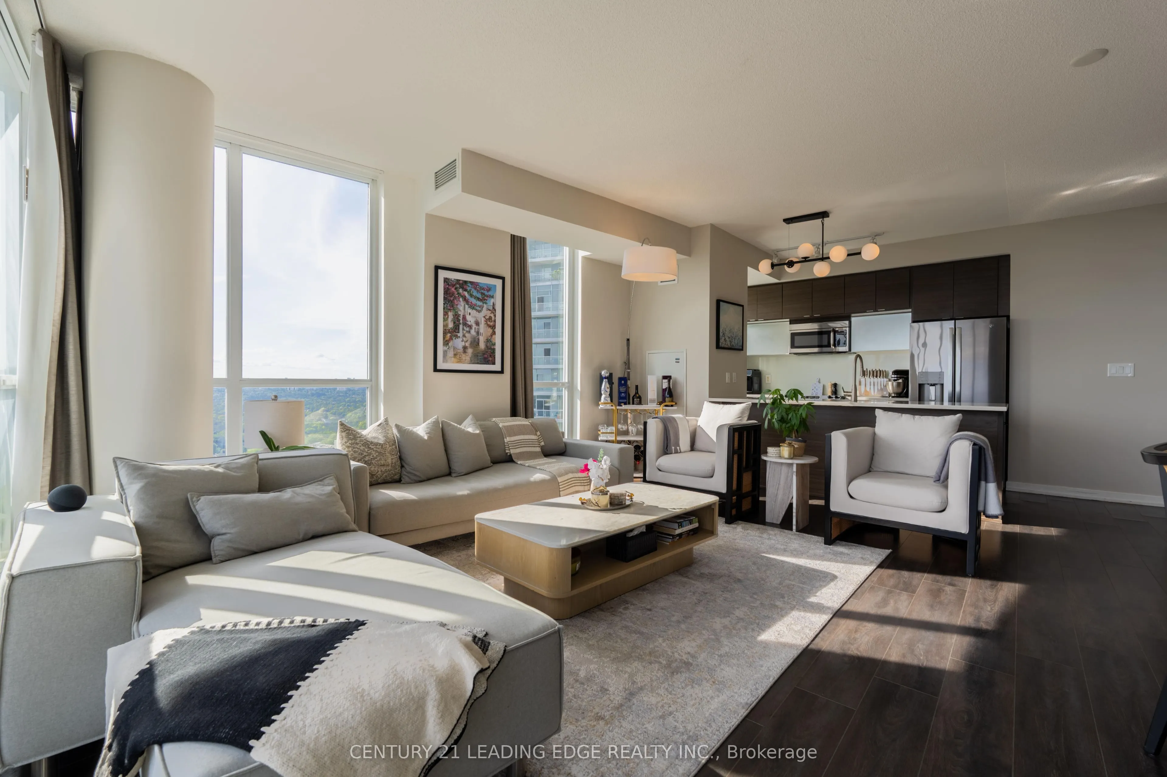 62 Forest Manor Road, #2305