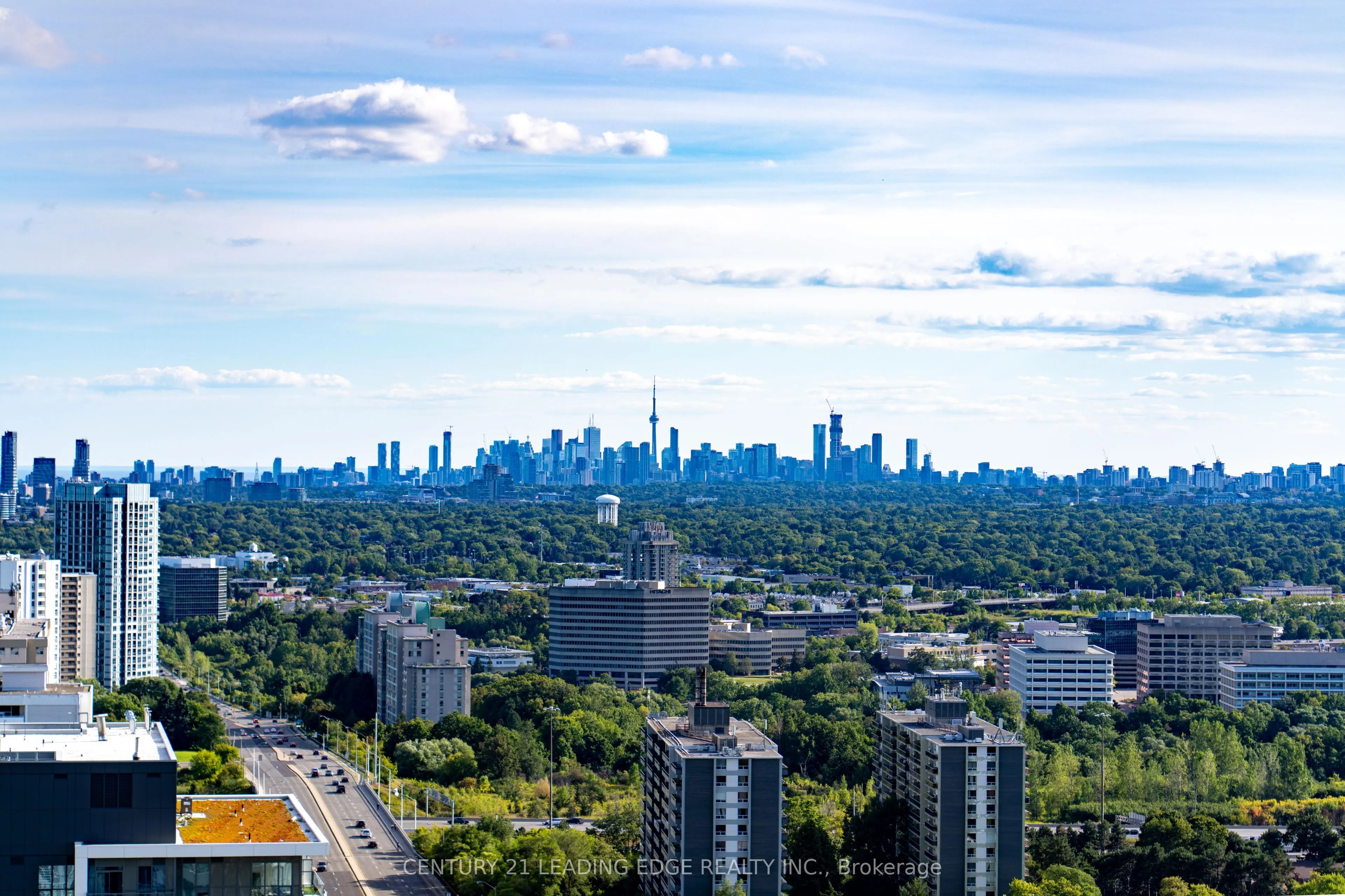 62 Forest Manor Road, #2305