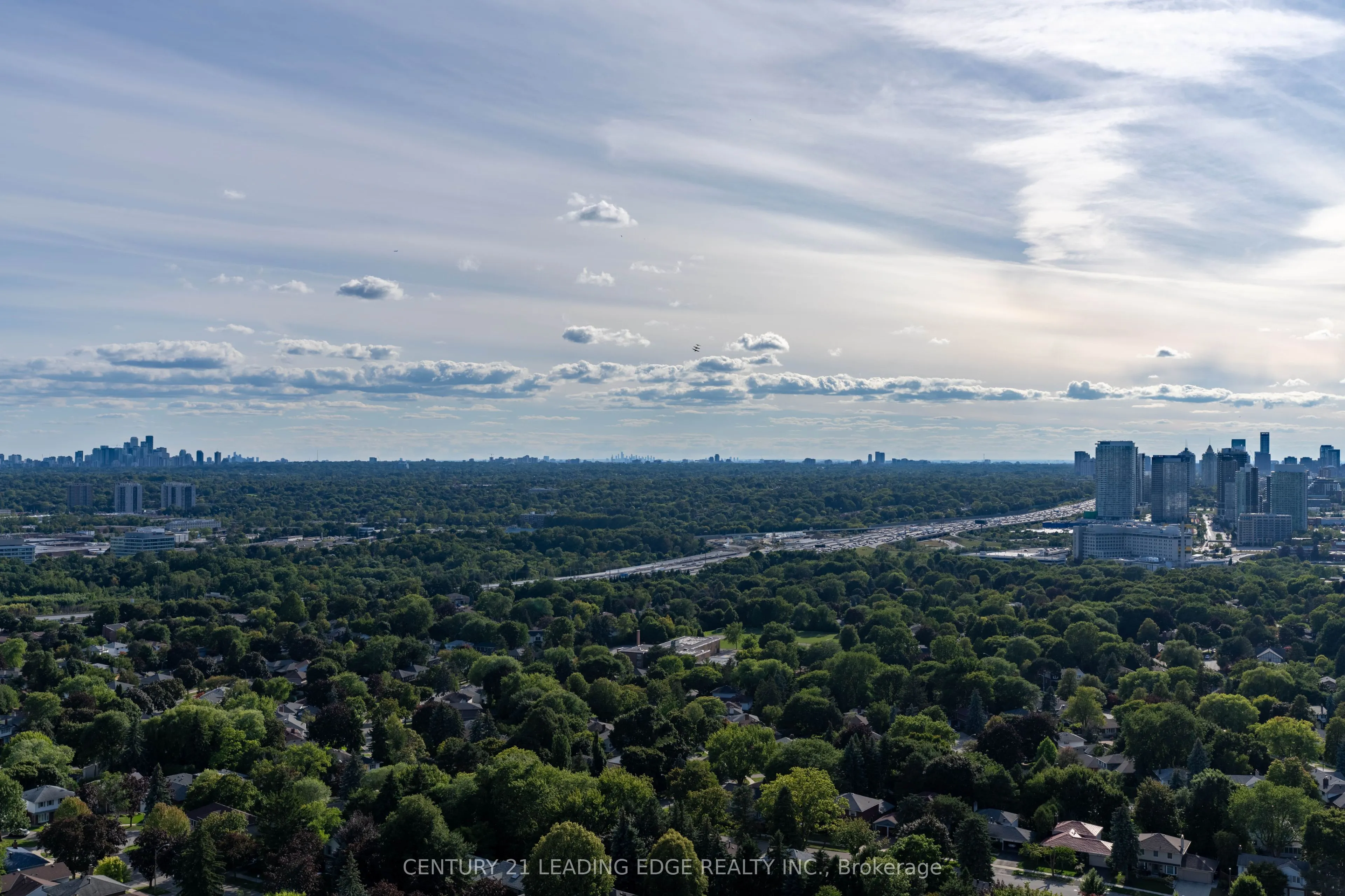 62 Forest Manor Road, #2305