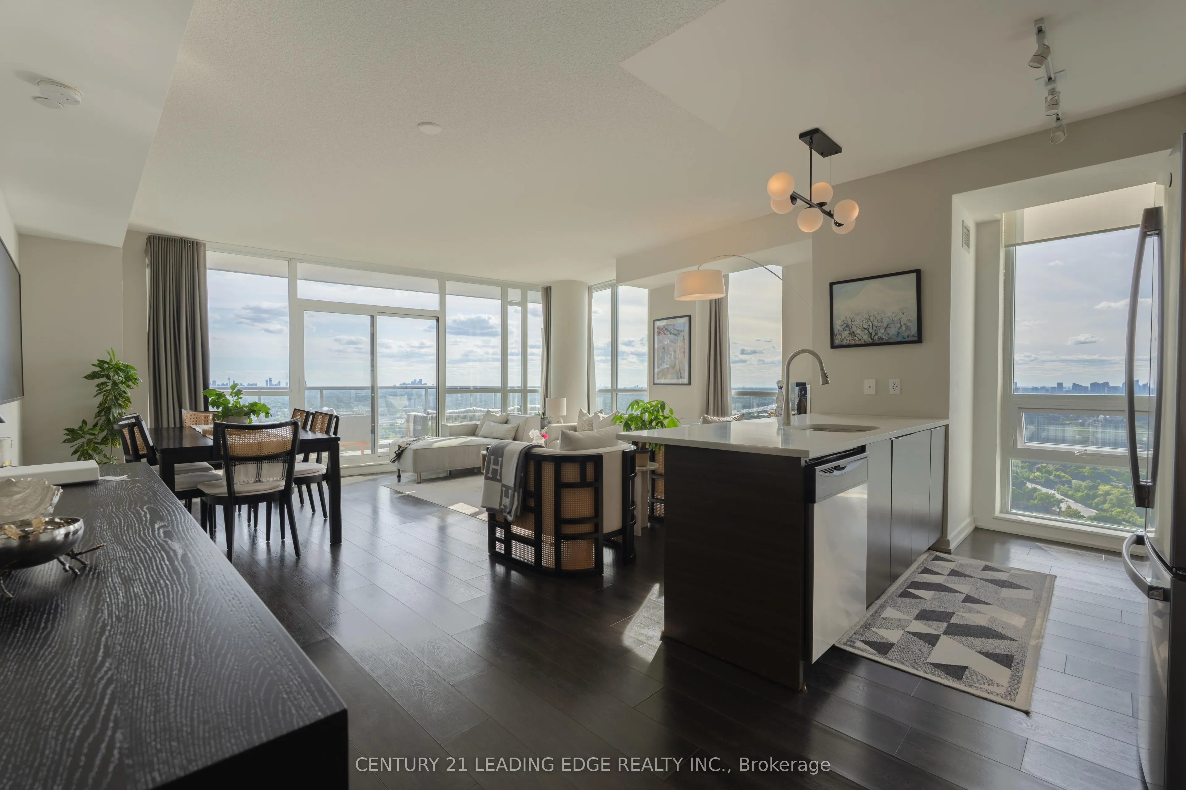 62 Forest Manor Road, #2305
