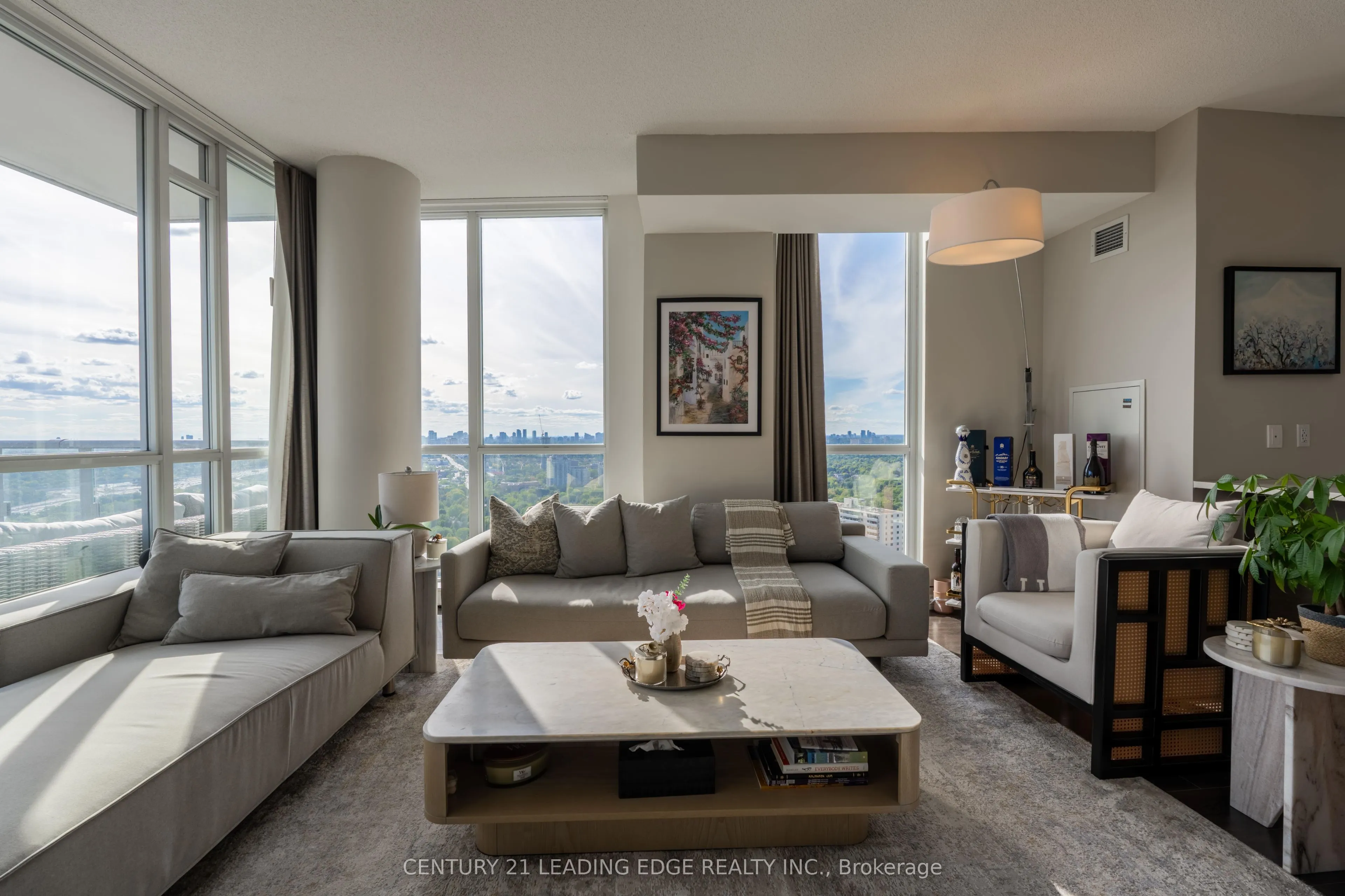 62 Forest Manor Road, #2305