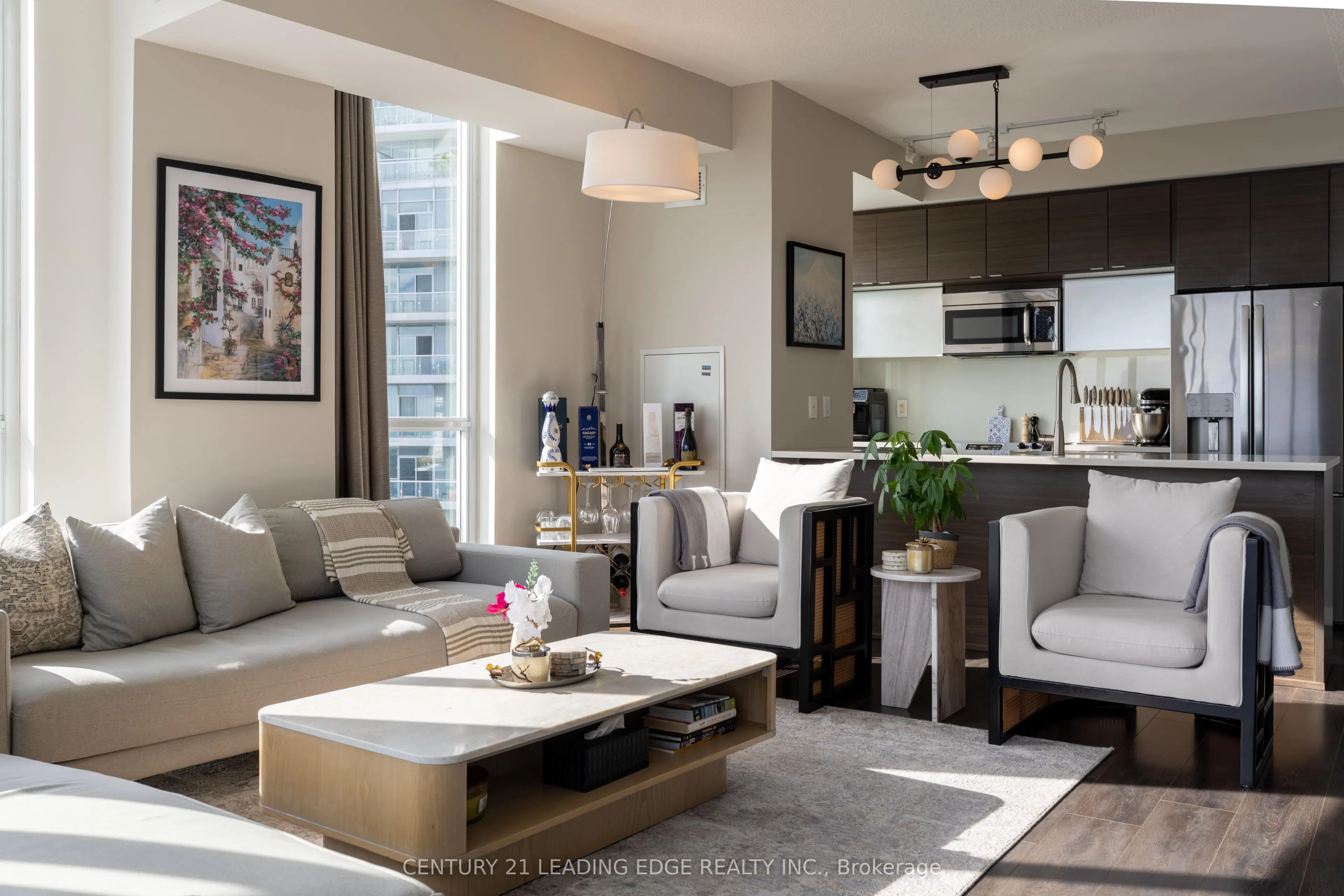 62 Forest Manor Road, #2305