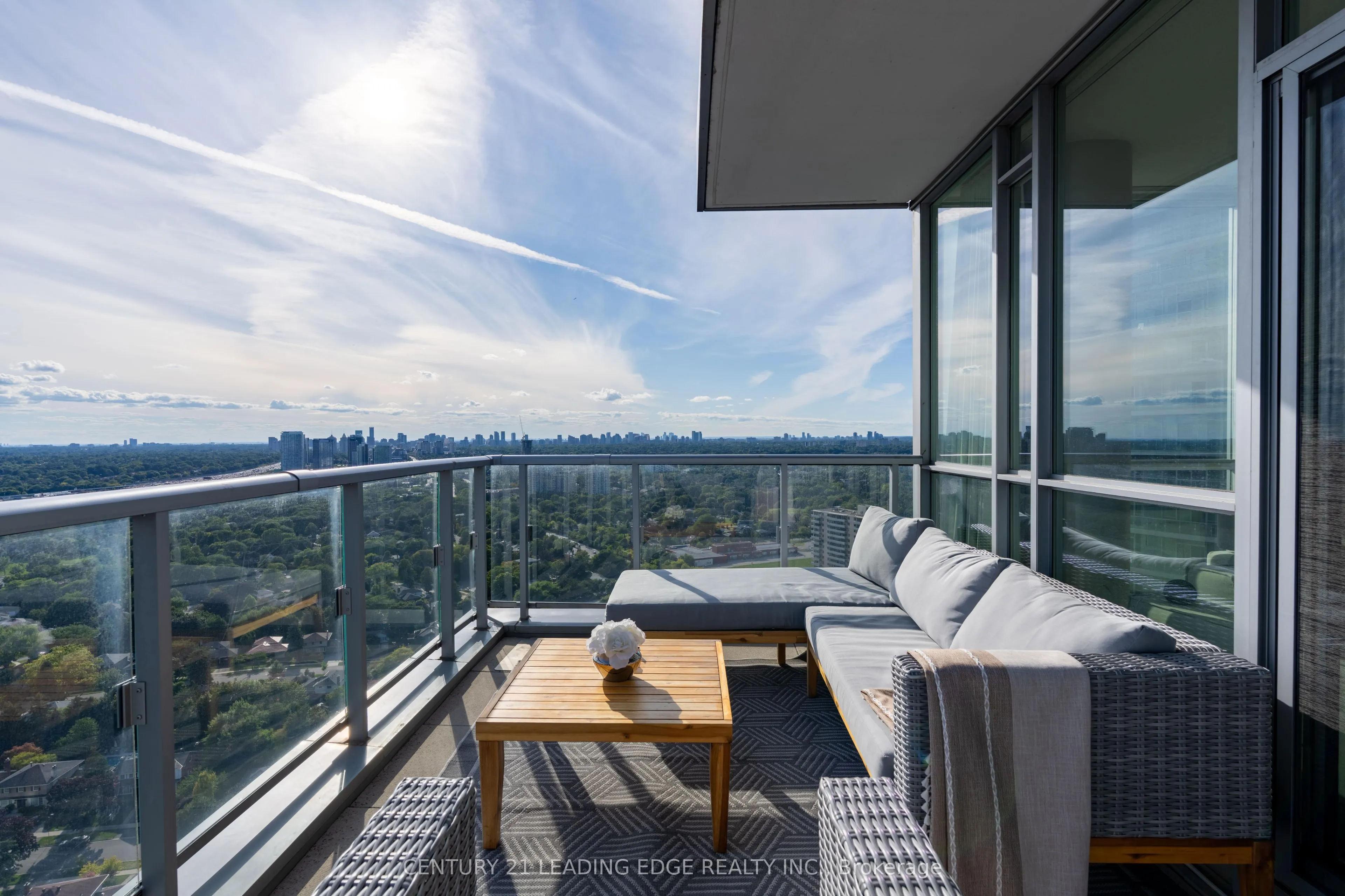 62 Forest Manor Road, #2305