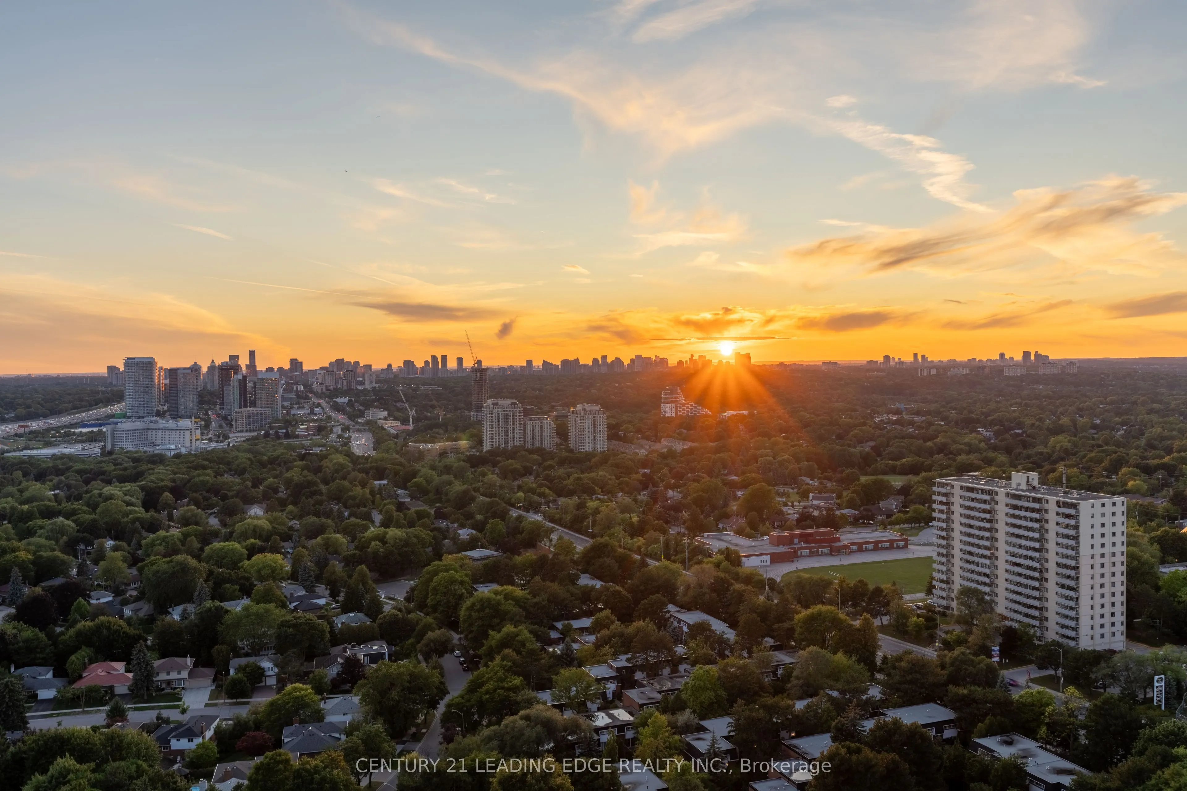 62 Forest Manor Road, #2305