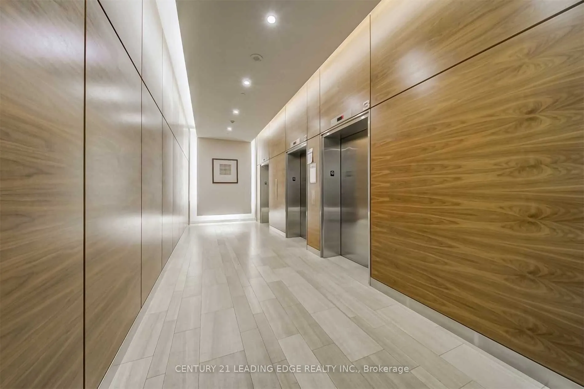 62 Forest Manor Road, #2305
