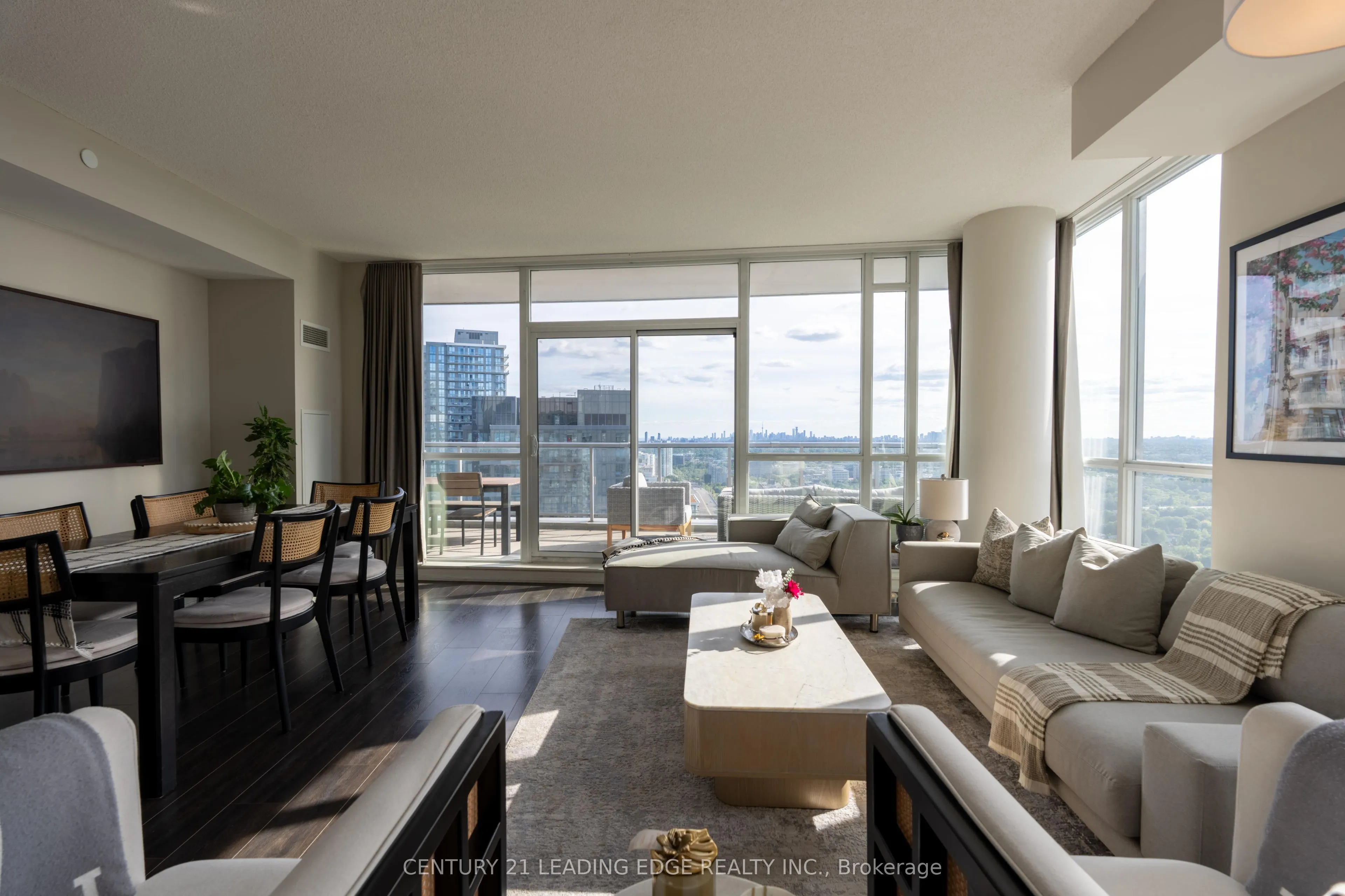 62 Forest Manor Road, #2305