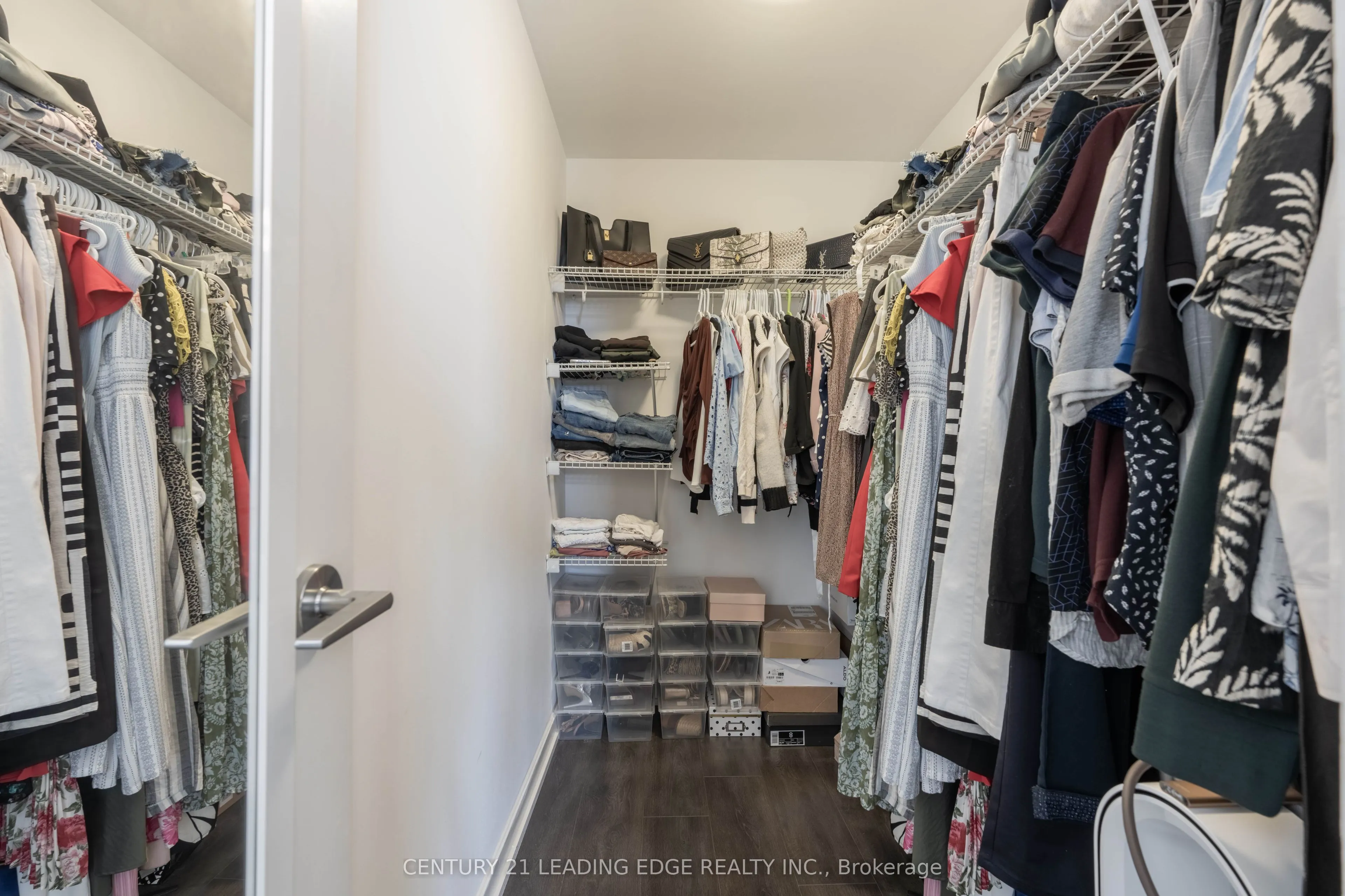 62 Forest Manor Road, #2305