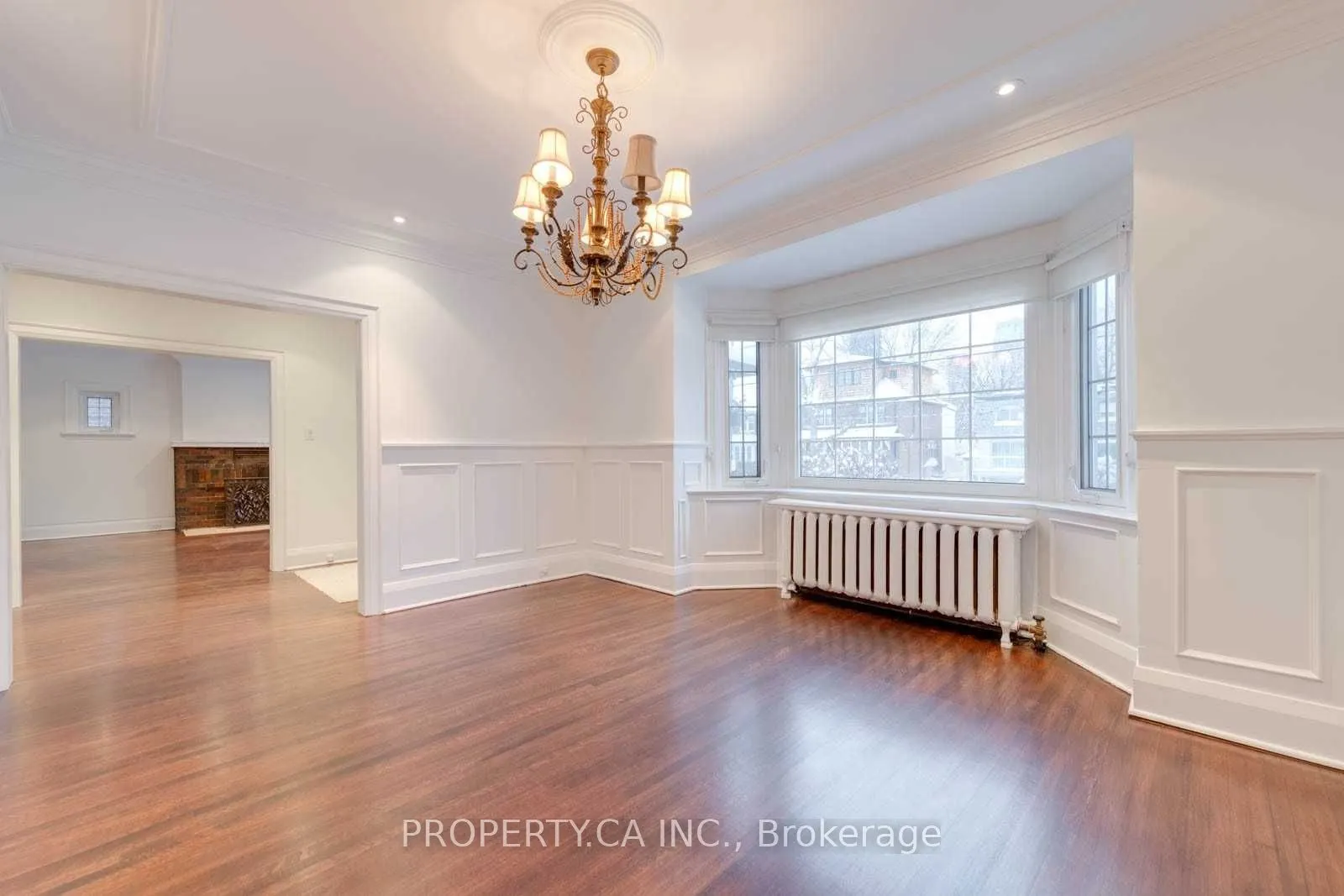 460 Oriole Parkway, #Main