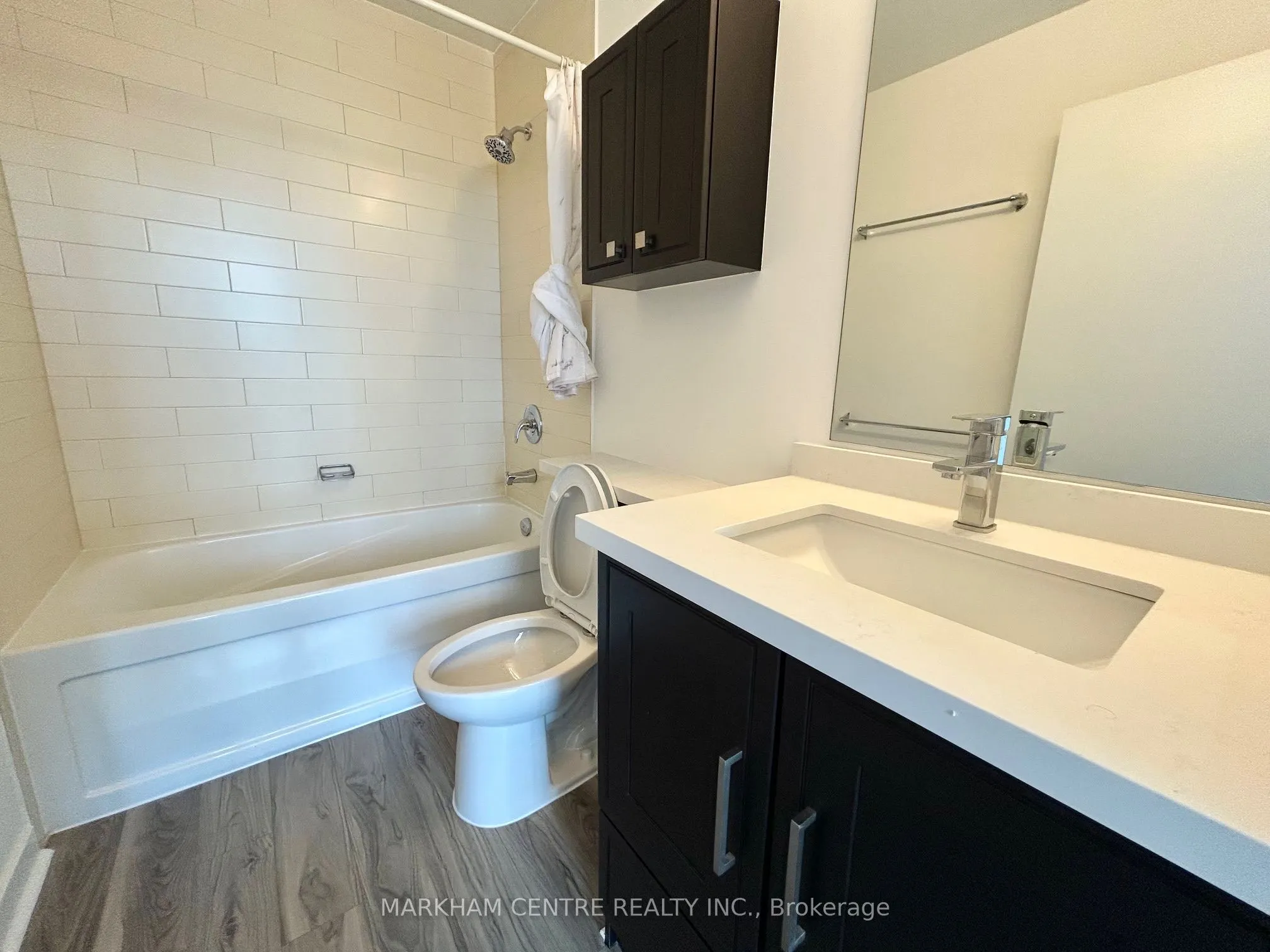 10 Navy Wharf Court, #4307