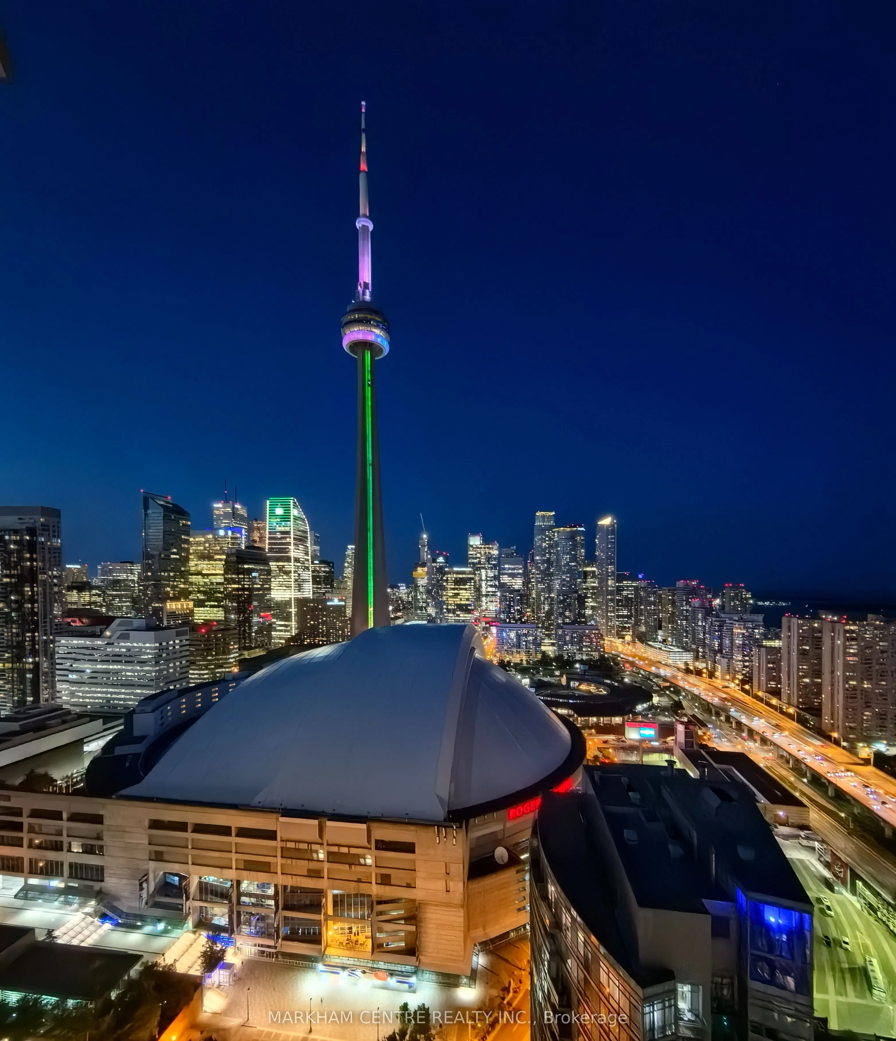 10 Navy Wharf Court, #4307