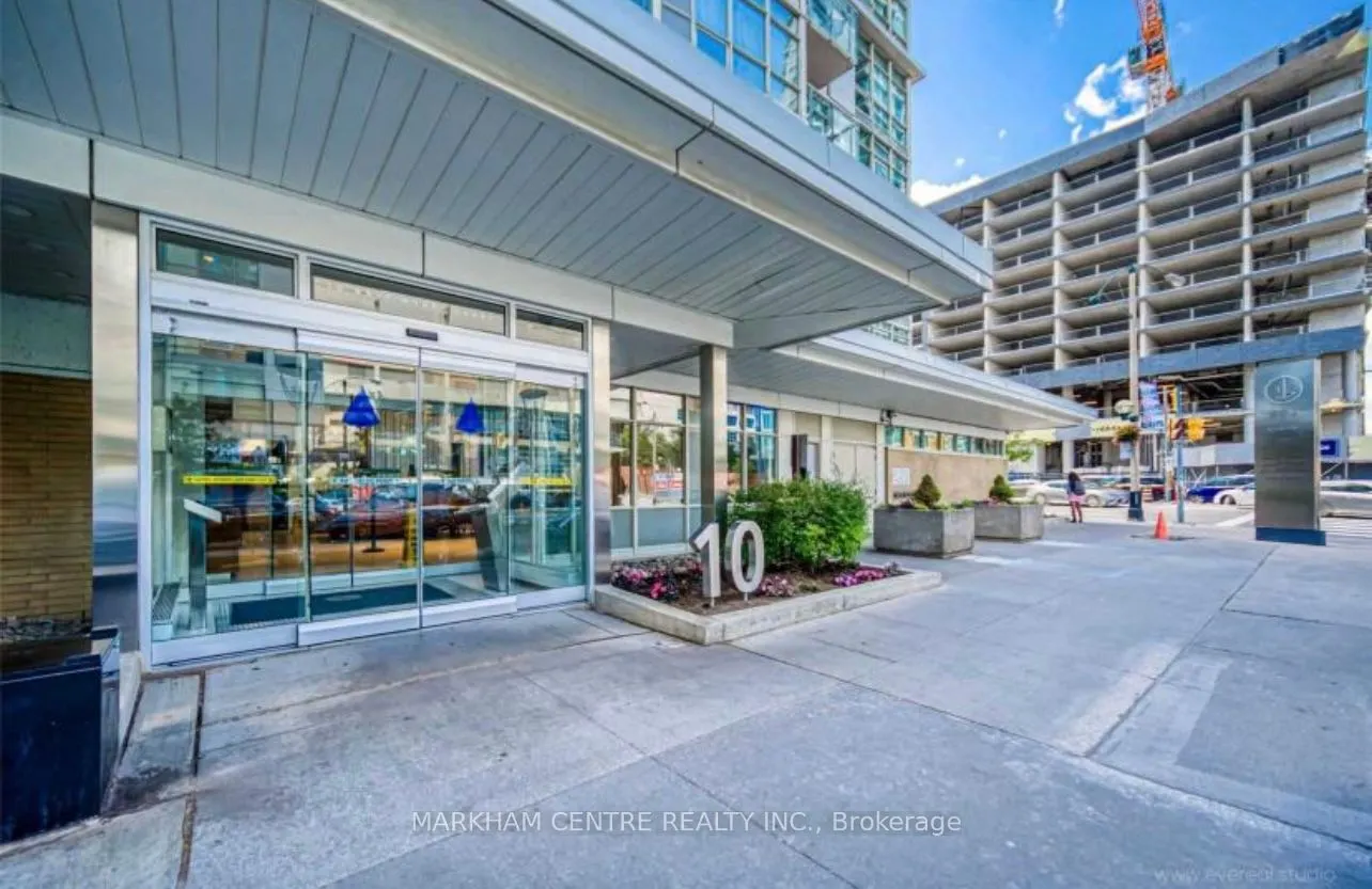 10 Navy Wharf Court, #4307