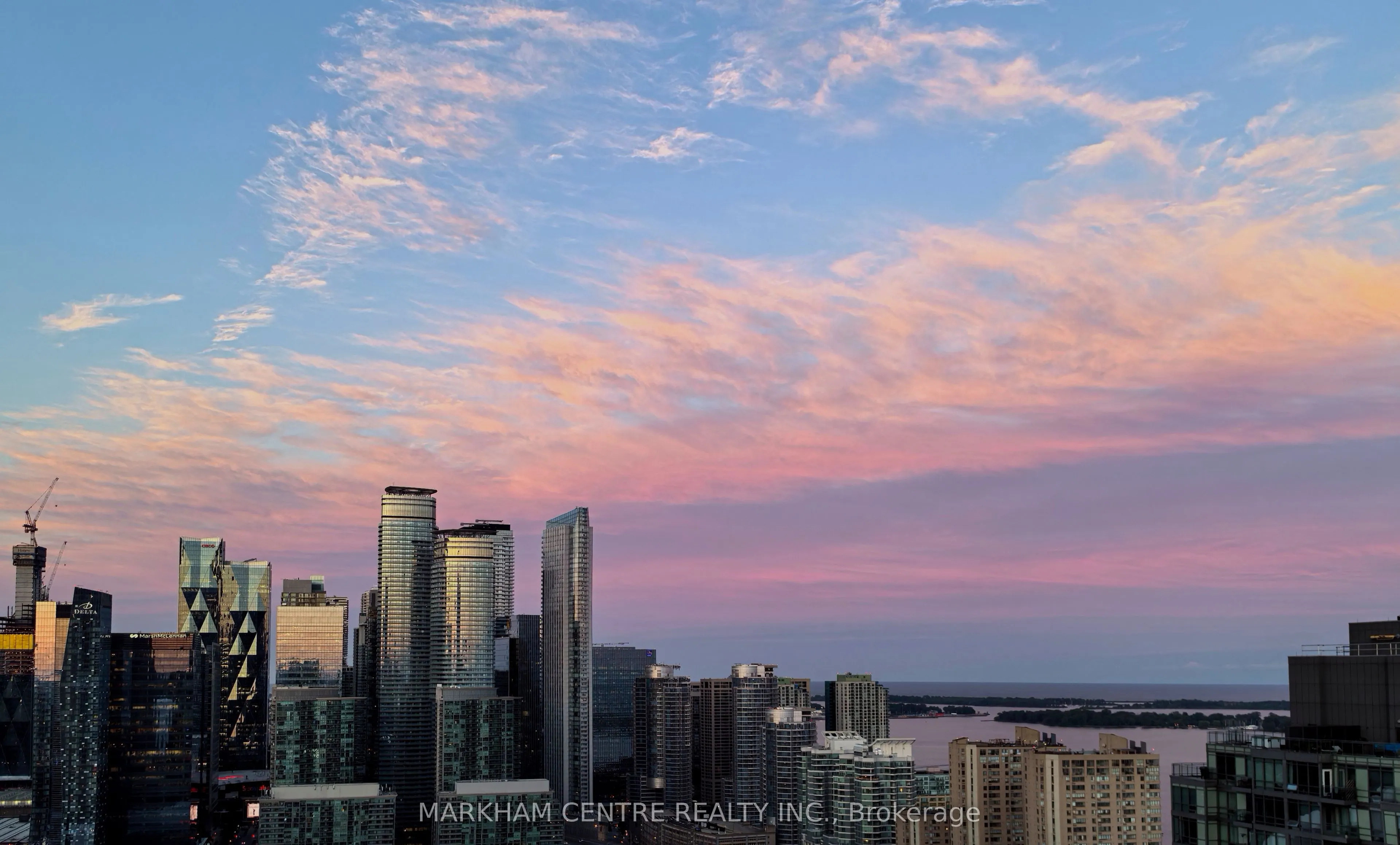 10 Navy Wharf Court, #4307