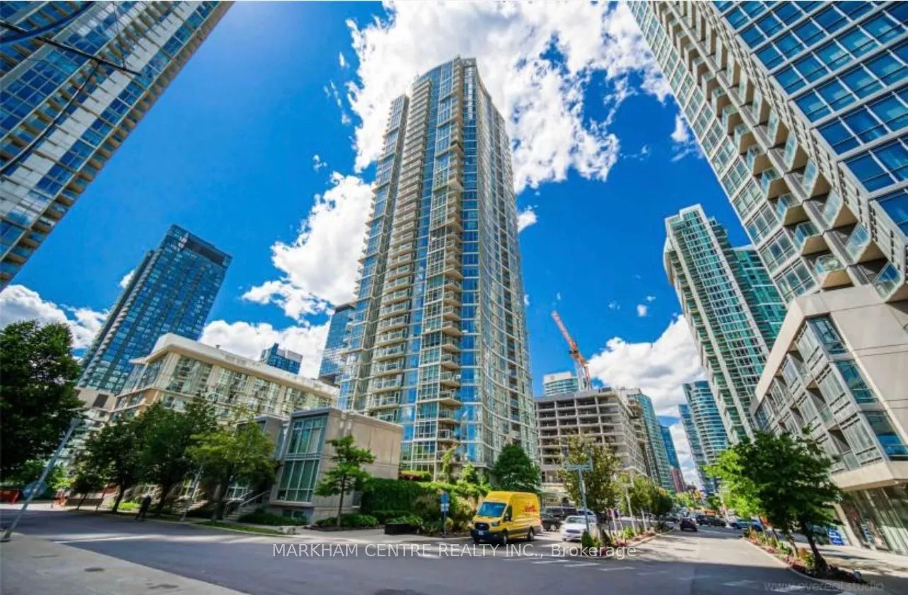 10 Navy Wharf Court, #4307
