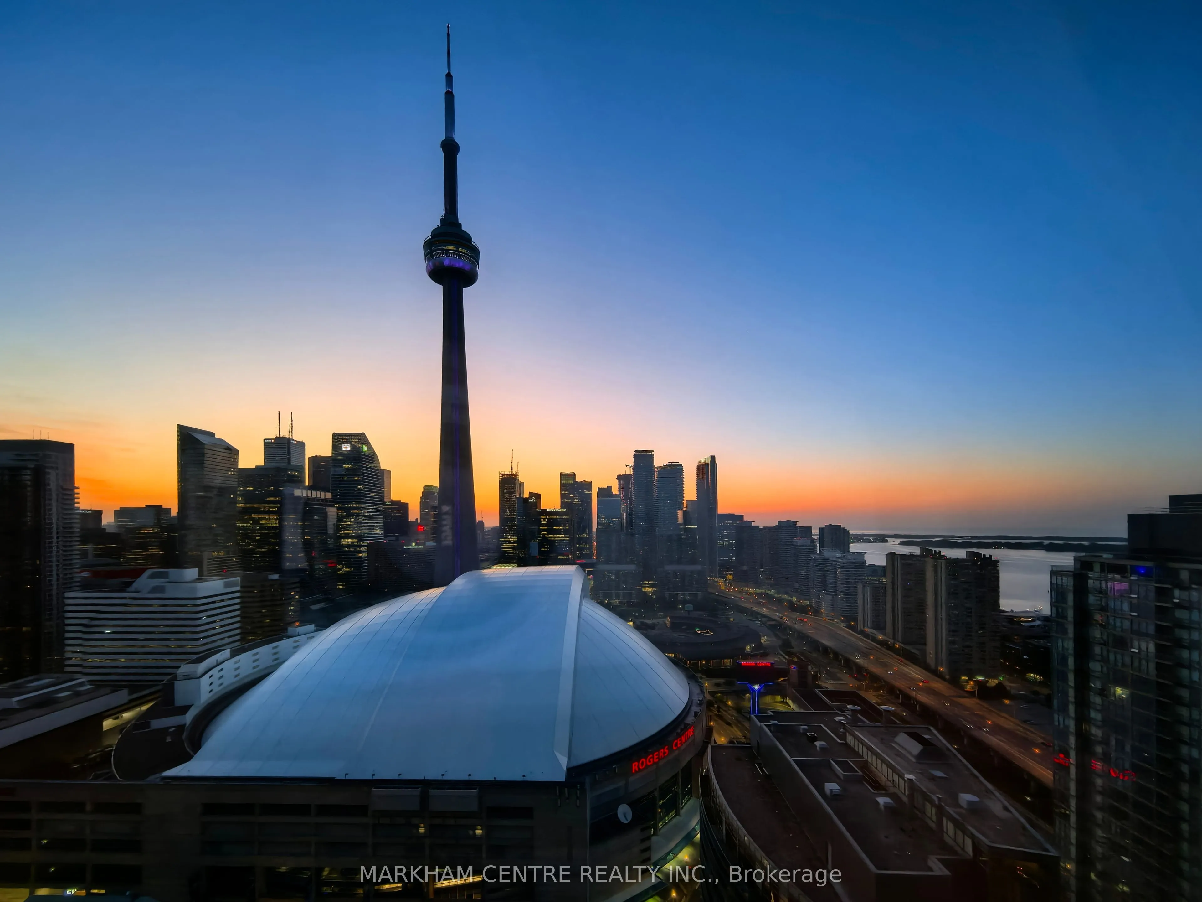 10 Navy Wharf Court, #4307
