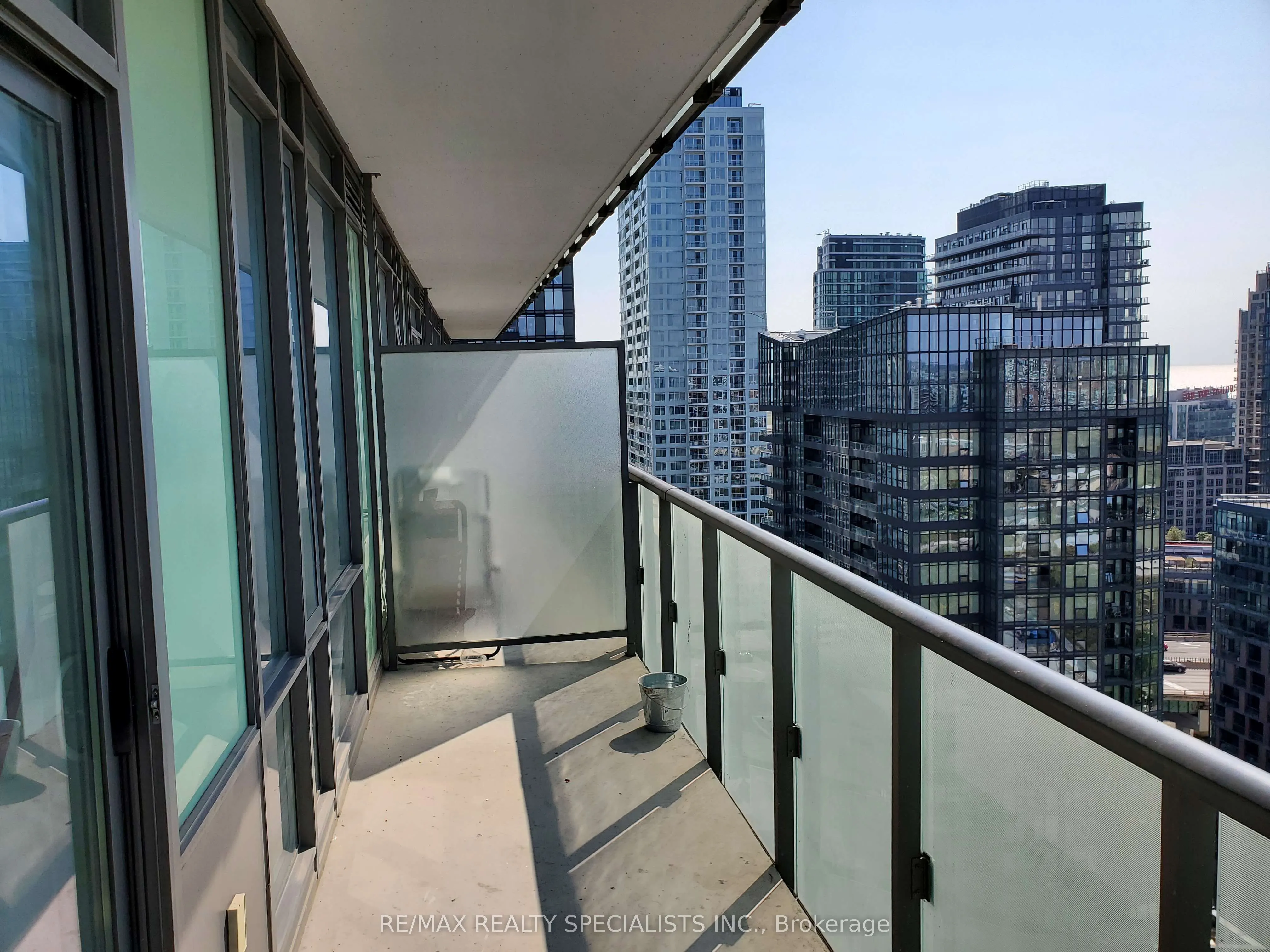 170 Fort York Boulevard, #1901