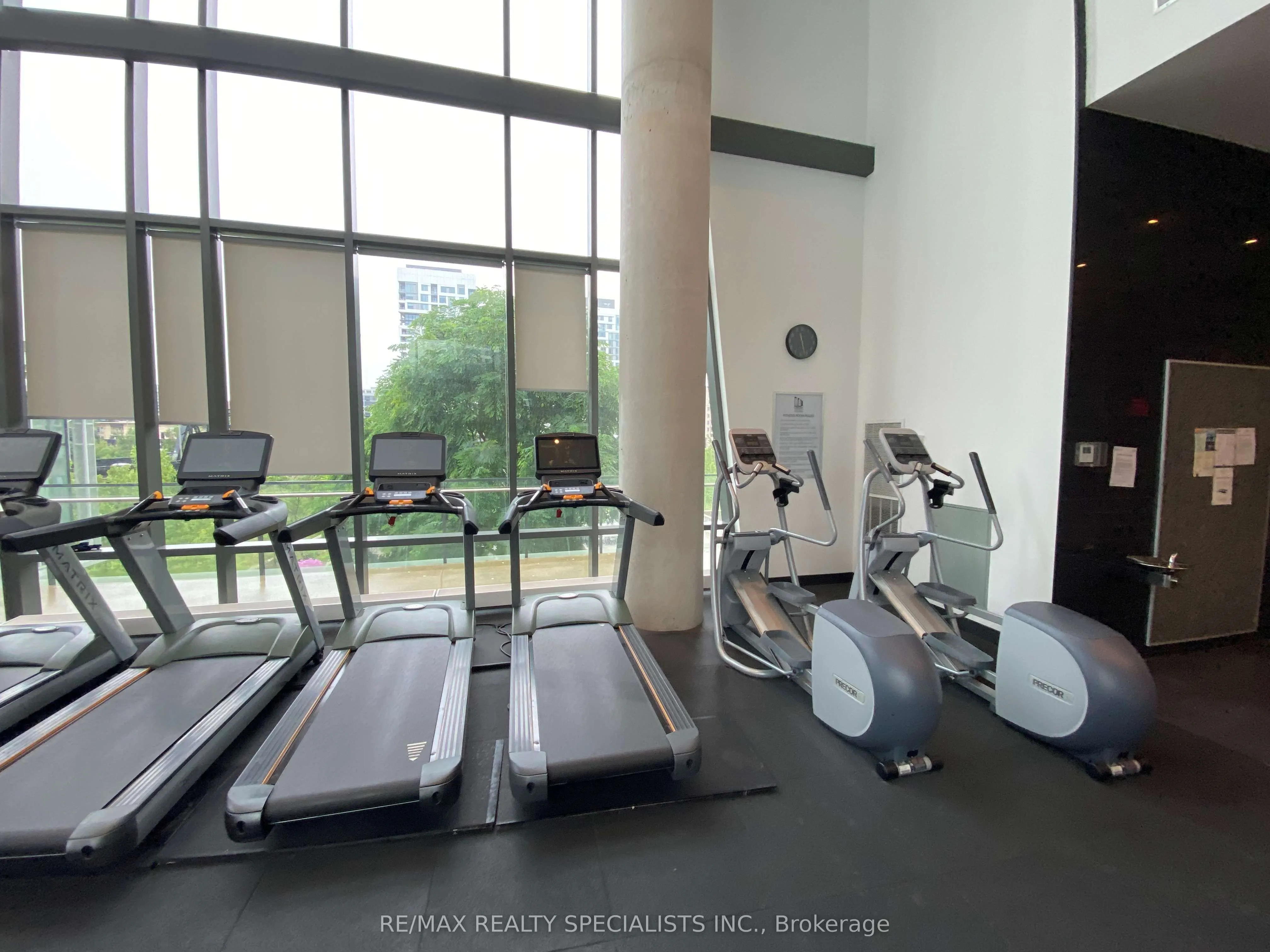 170 Fort York Boulevard, #1901