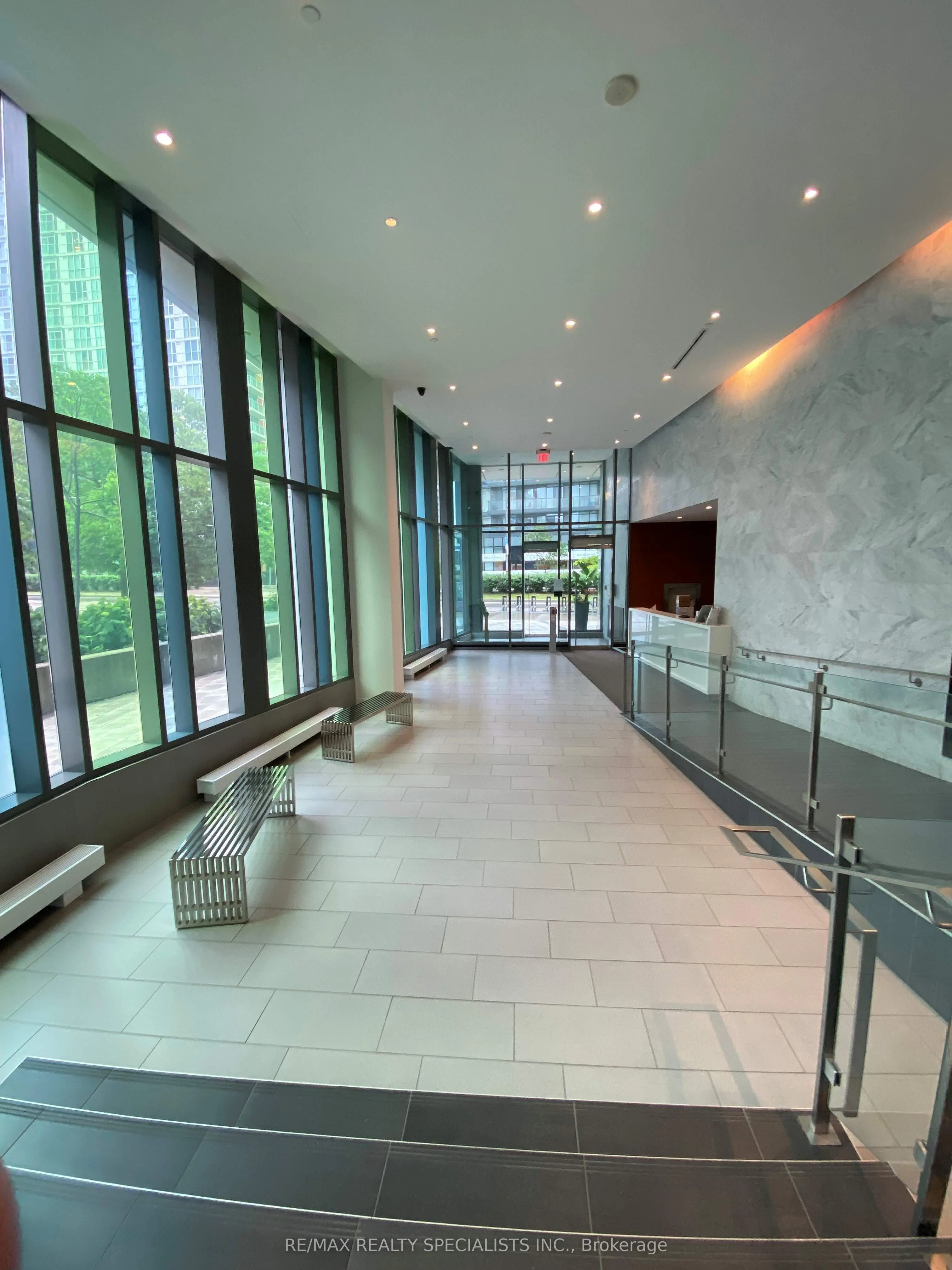 170 Fort York Boulevard, #1901