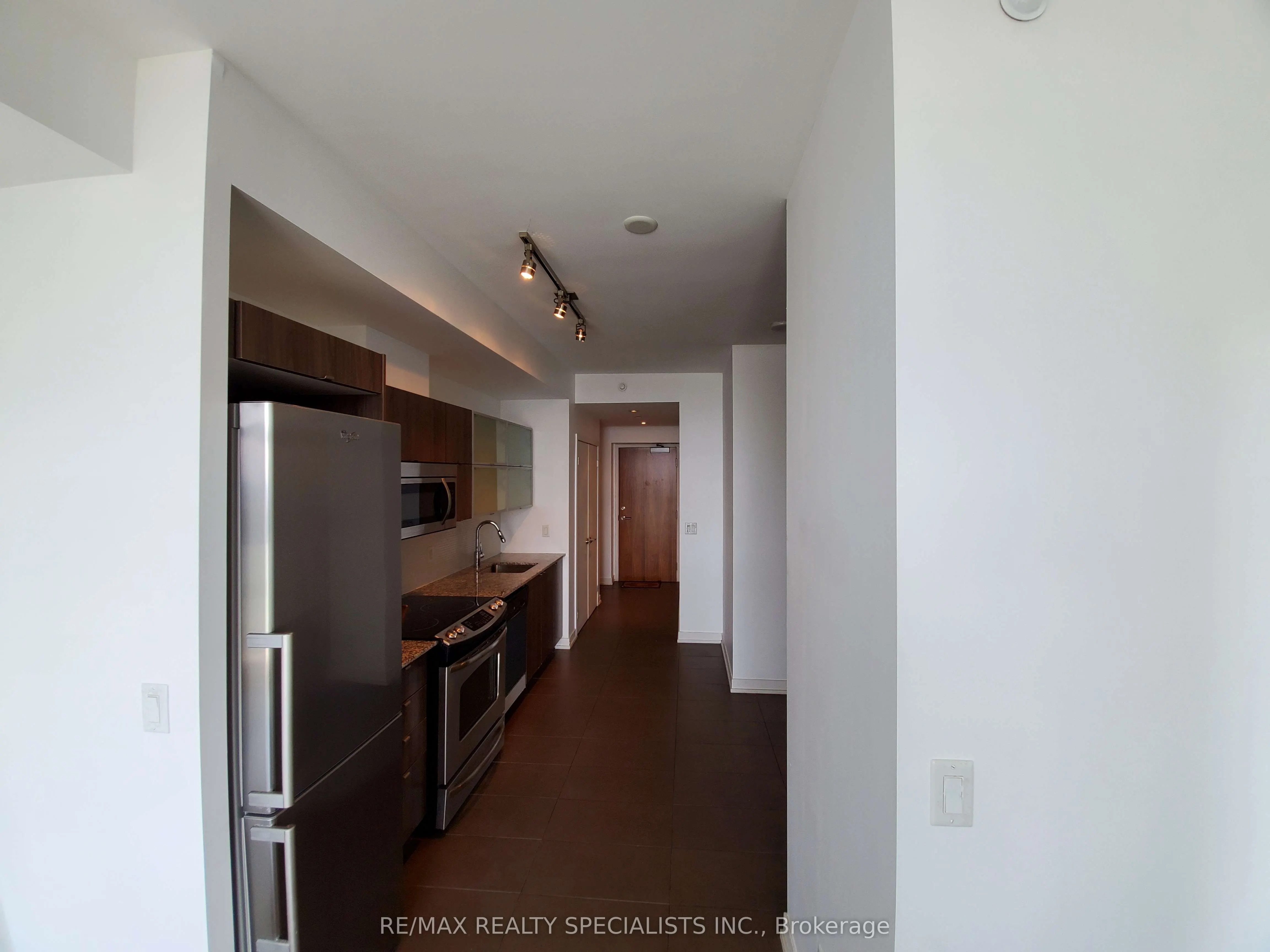 170 Fort York Boulevard, #1901