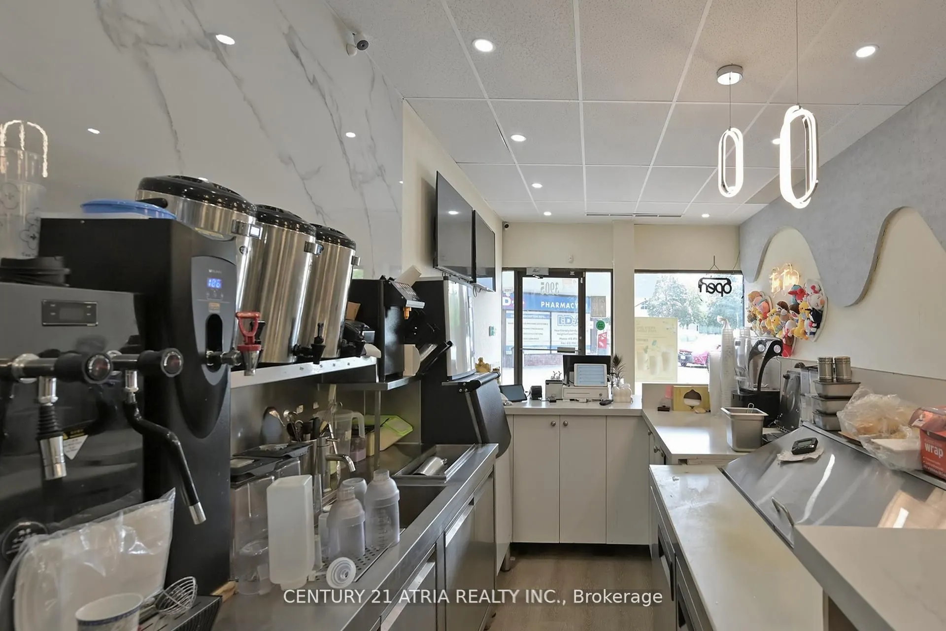 3905 Don Mills Road