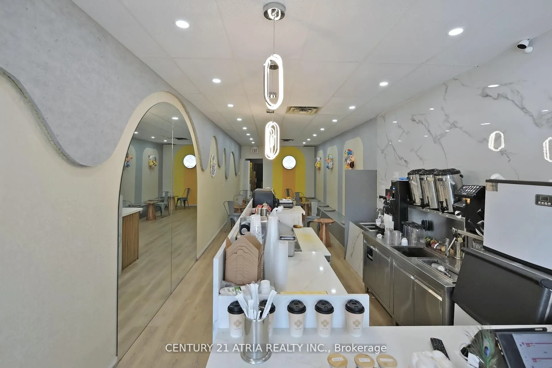 3905 Don Mills Road