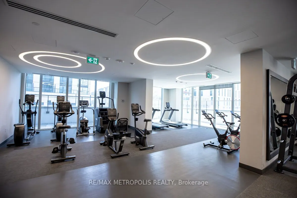 100 DALHOUSIE Street, #210