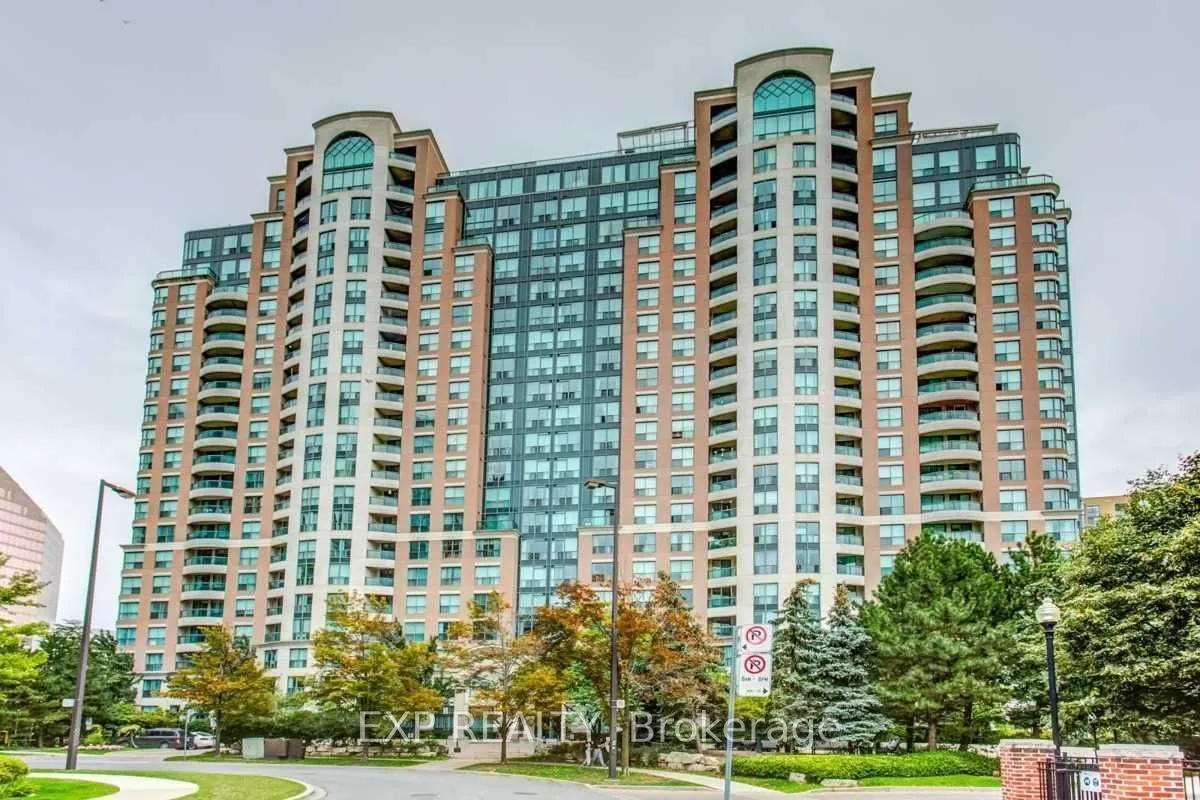 23 Lorraine Drive, #1202