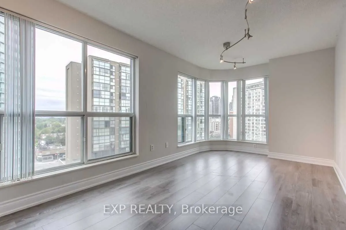 23 Lorraine Drive, #1202