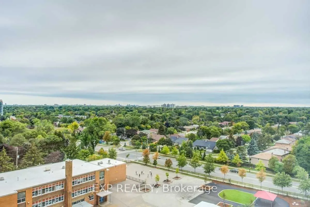23 Lorraine Drive, #1202