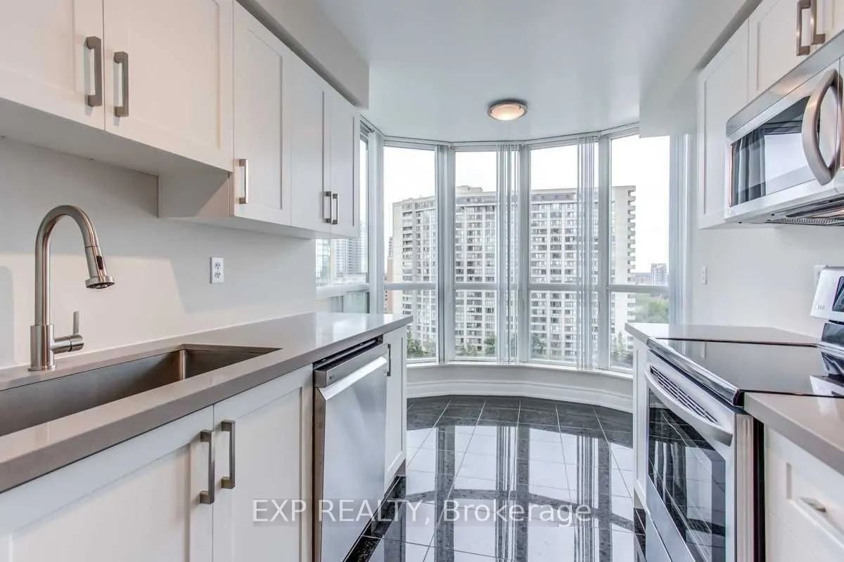 23 Lorraine Drive, #1202