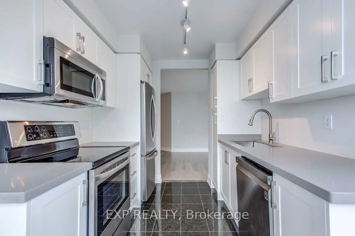 23 Lorraine Drive, #1202
