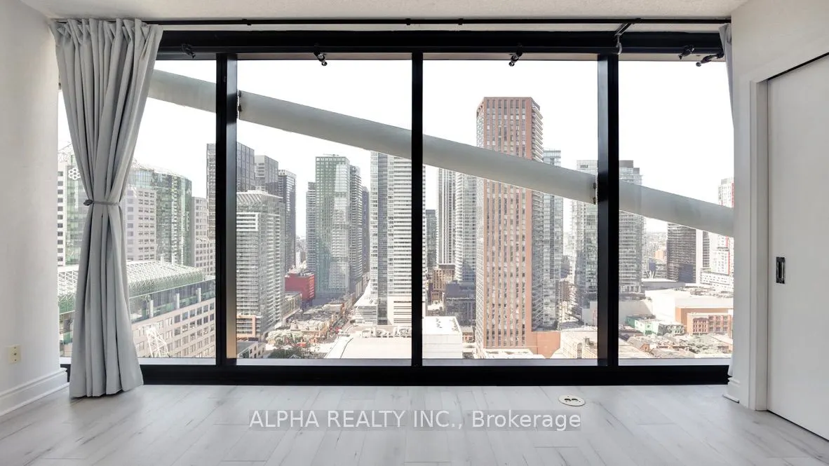 224 King Street W, #2506
