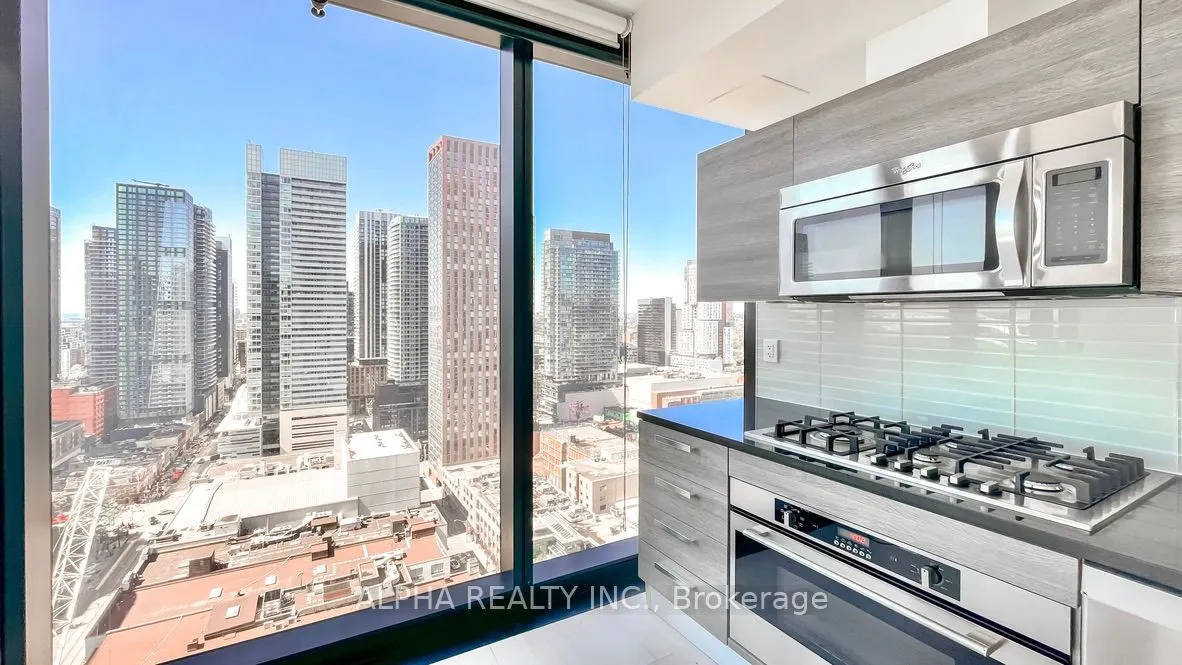 224 King Street W, #2506