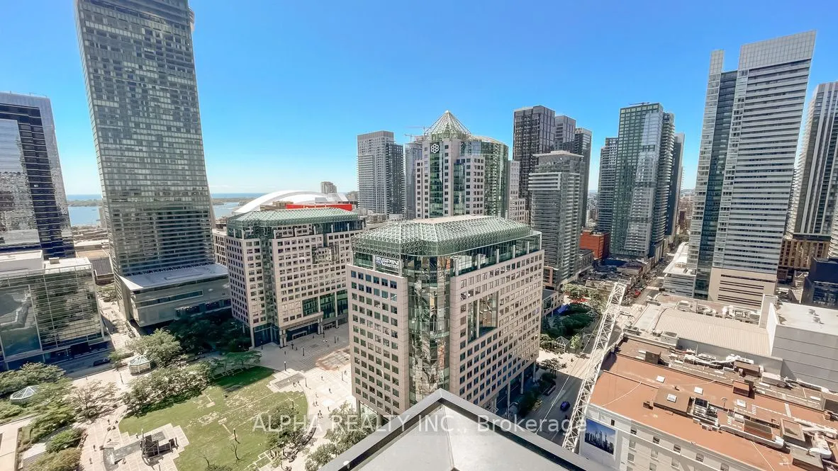 224 King Street W, #2506