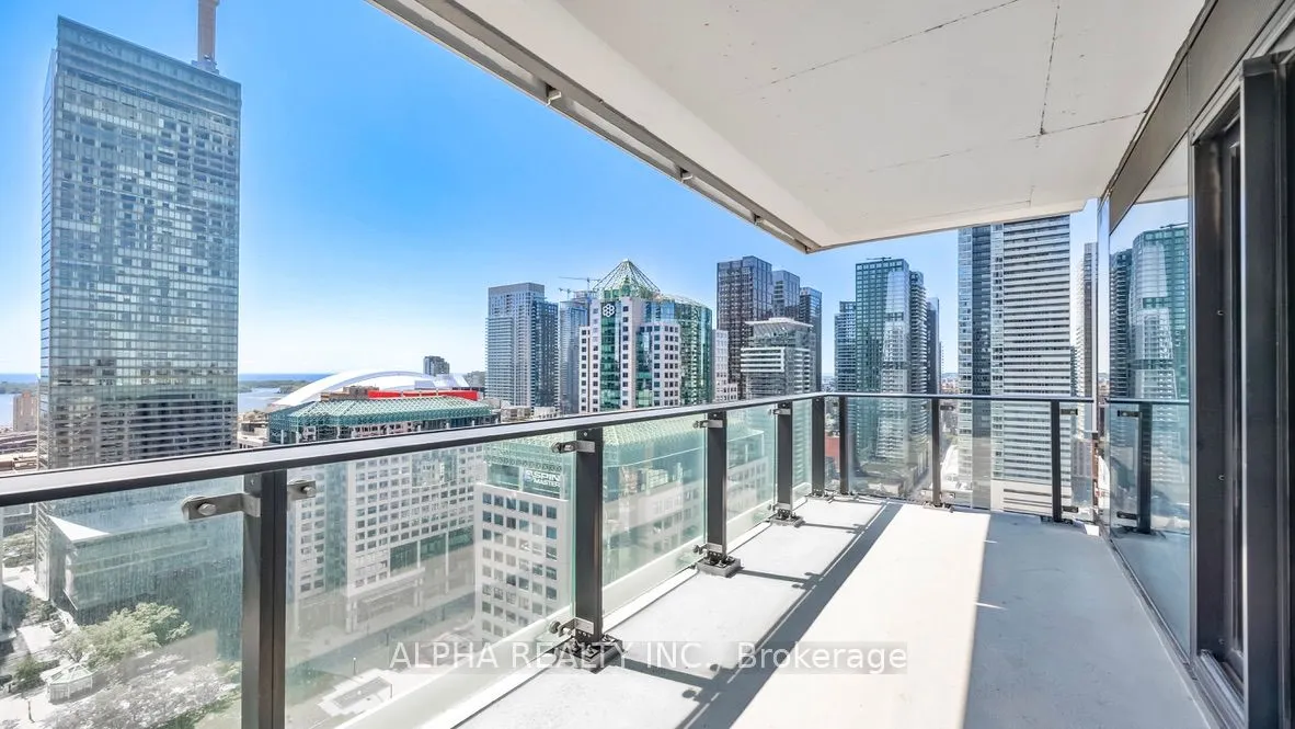 224 King Street W, #2506