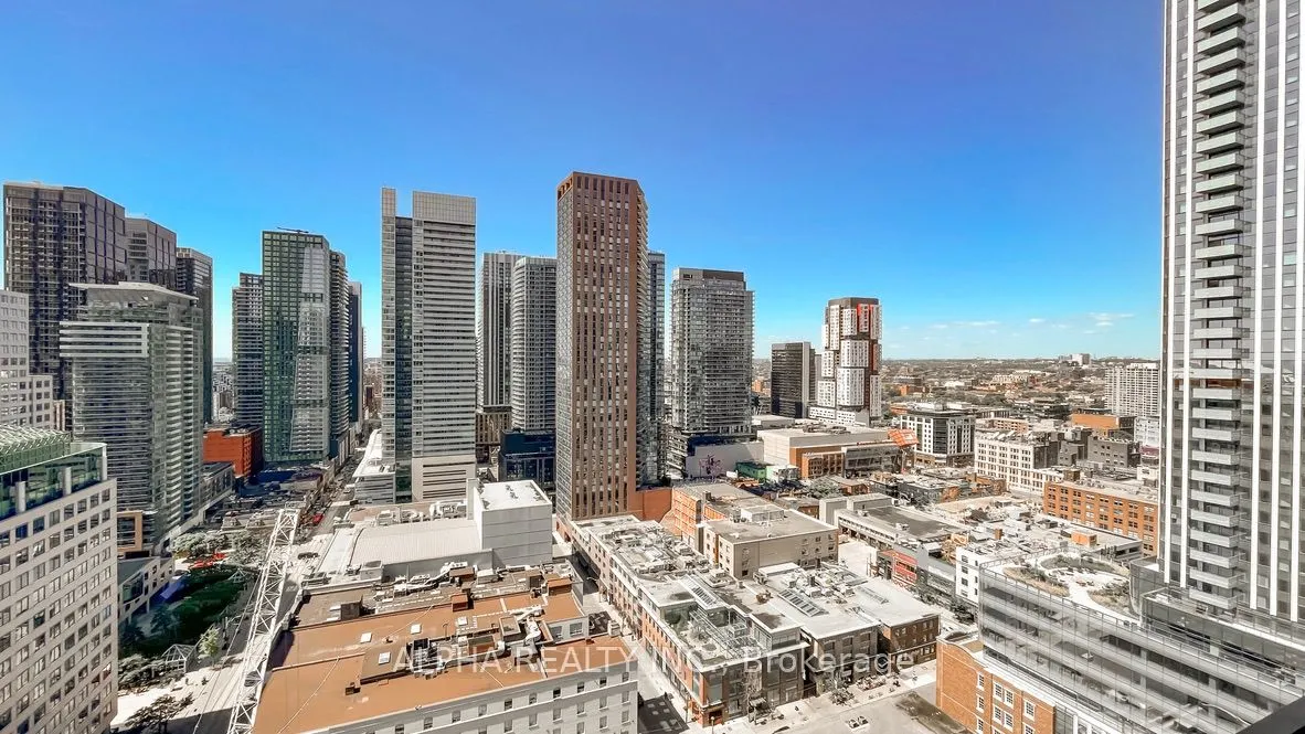 224 King Street W, #2506