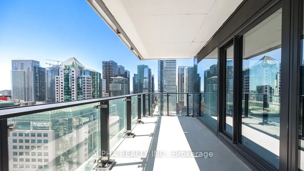 224 King Street W, #2506