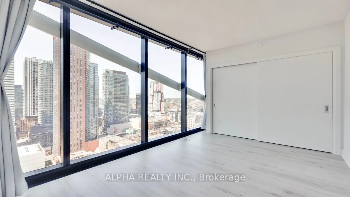 224 King Street W, #2506