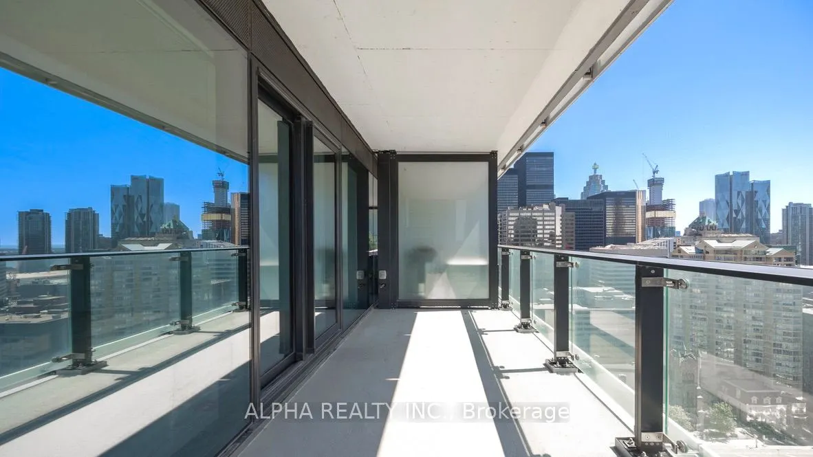 224 King Street W, #2506