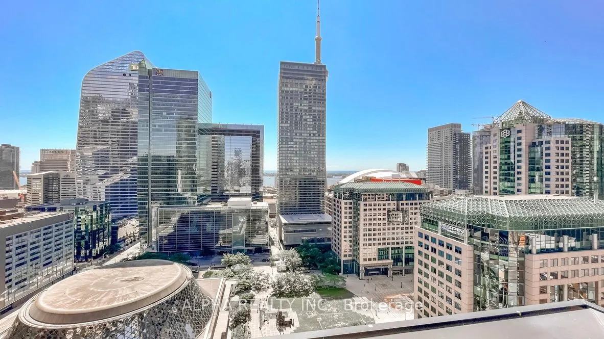 224 King Street W, #2506