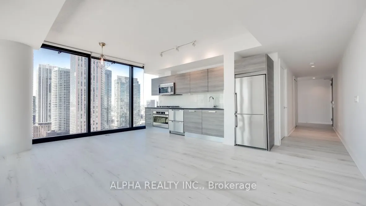 224 King Street W, #2506