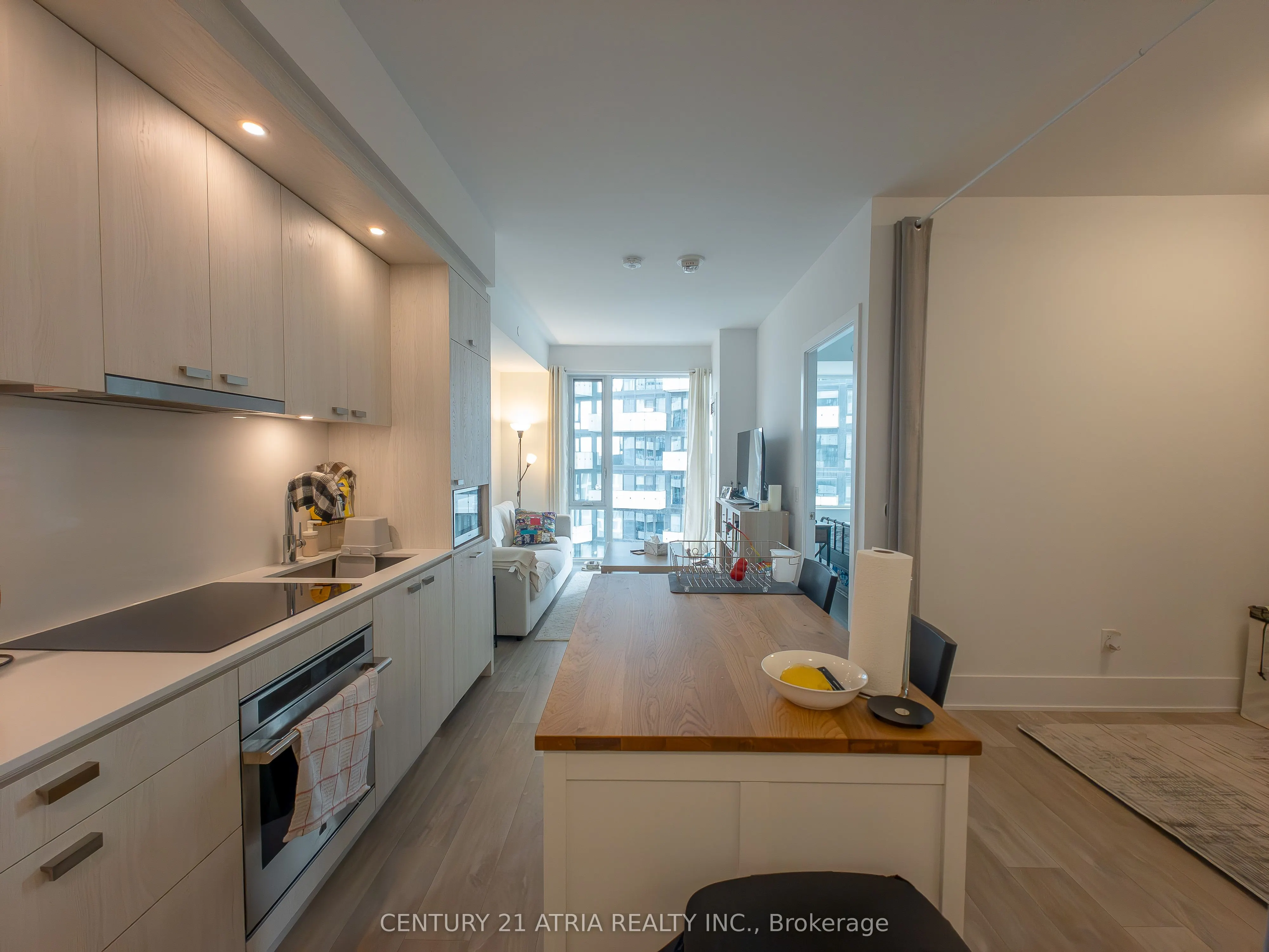 470 Front Street W, #1311