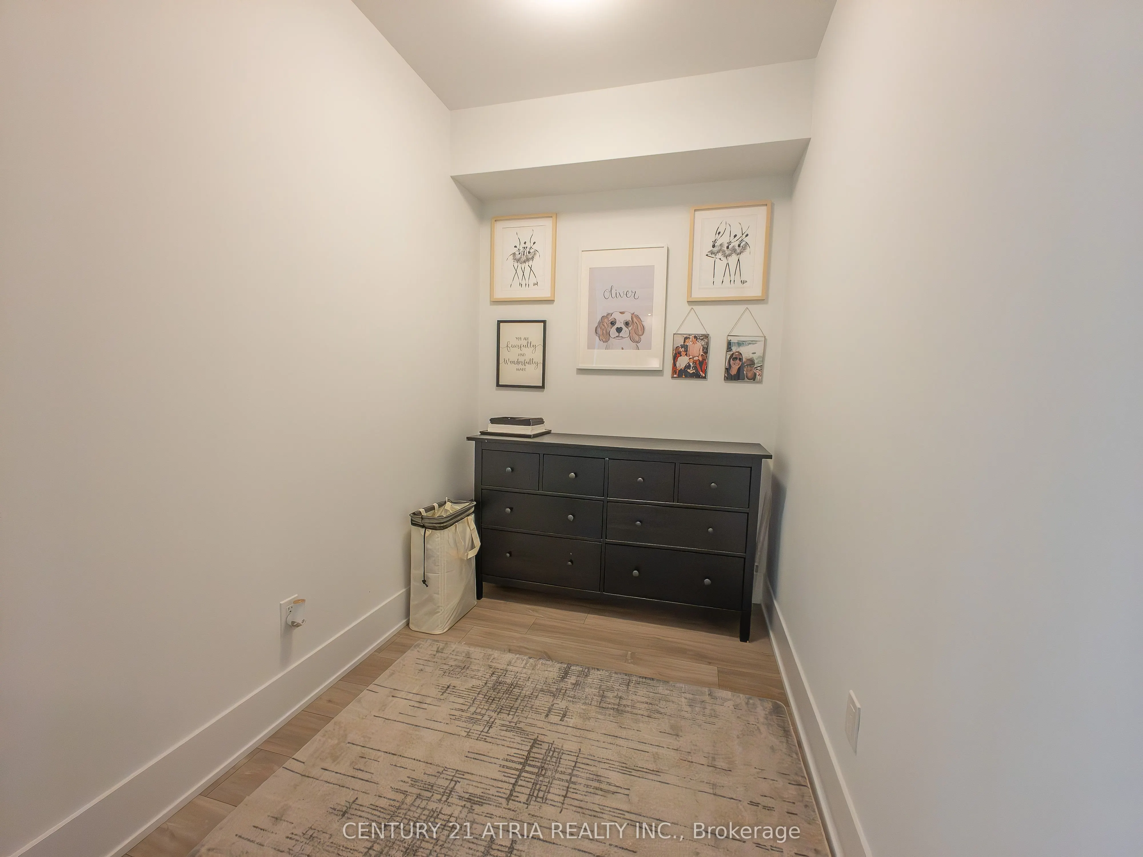 470 Front Street W, #1311