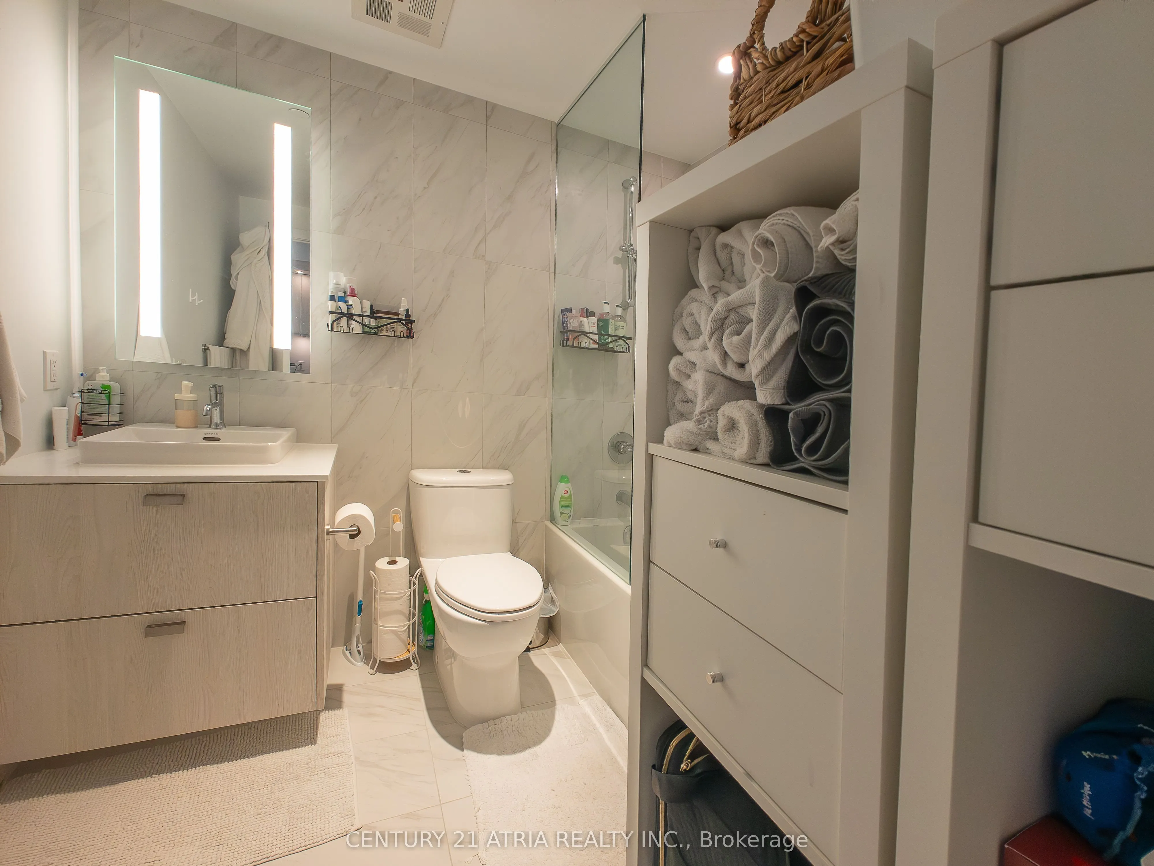 470 Front Street W, #1311