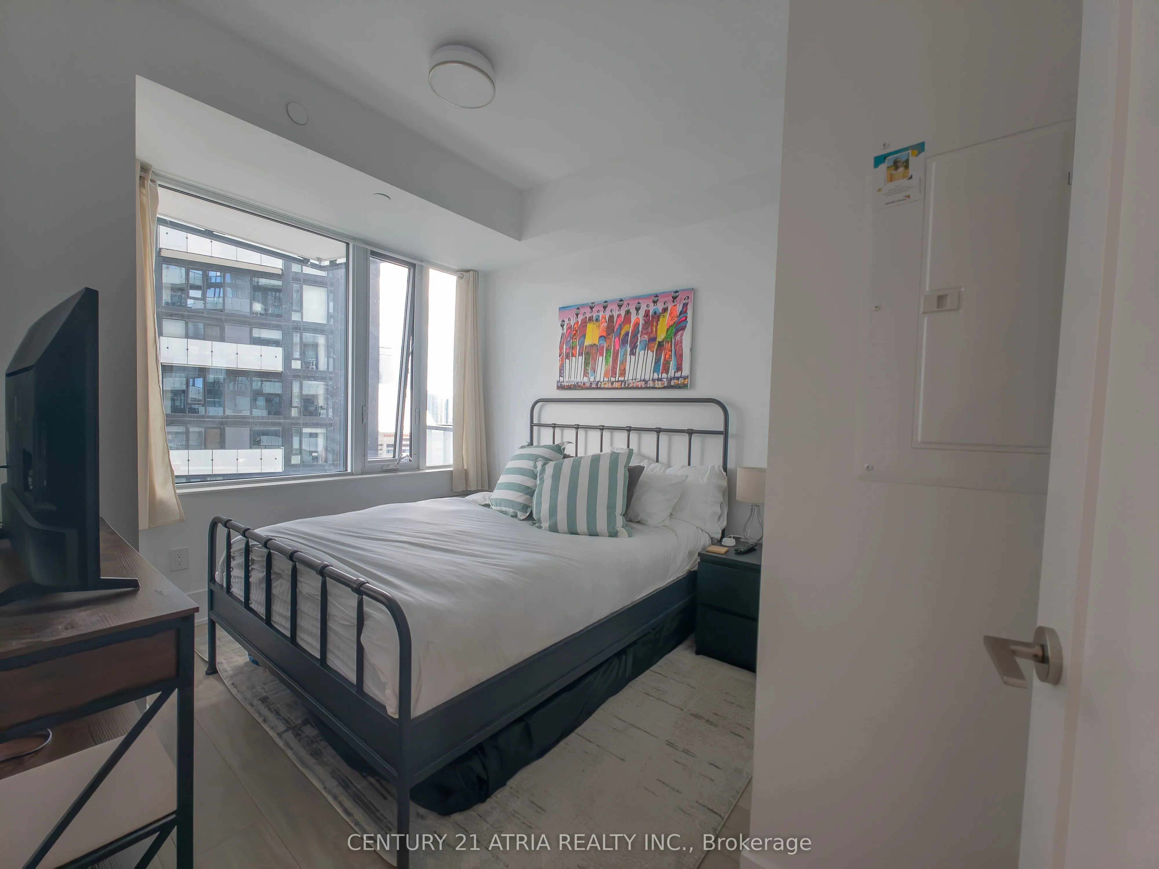 470 Front Street W, #1311