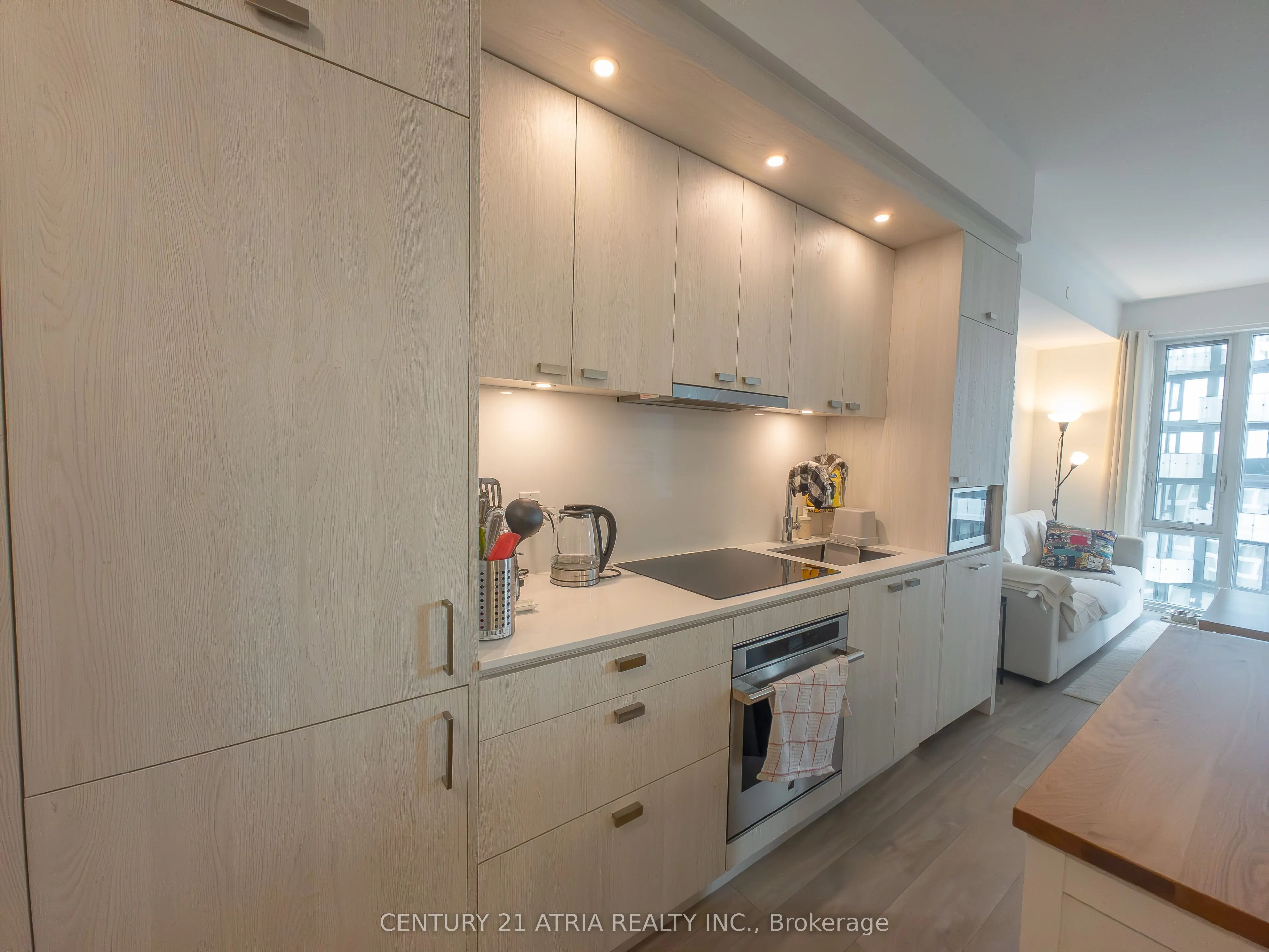 470 Front Street W, #1311