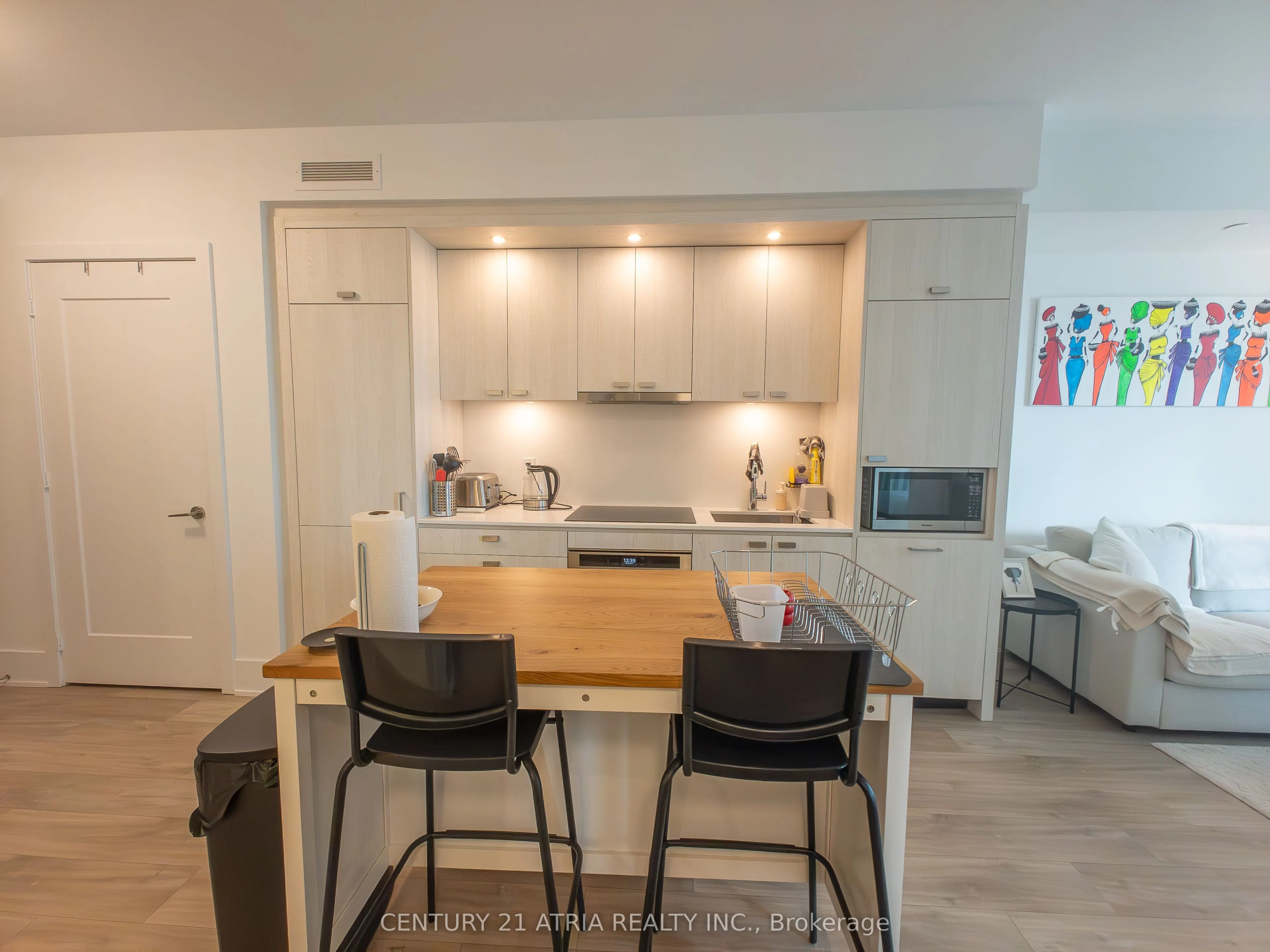 470 Front Street W, #1311