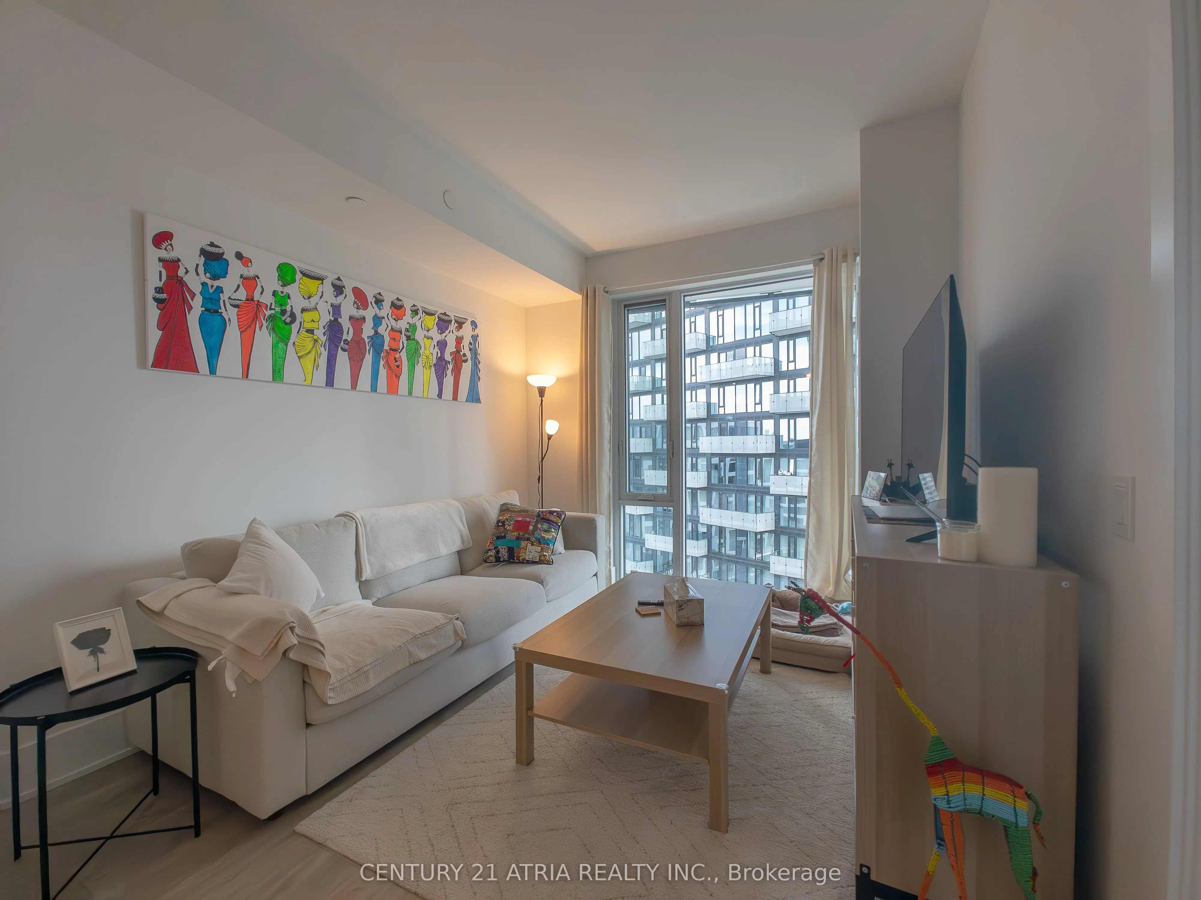 470 Front Street W, #1311