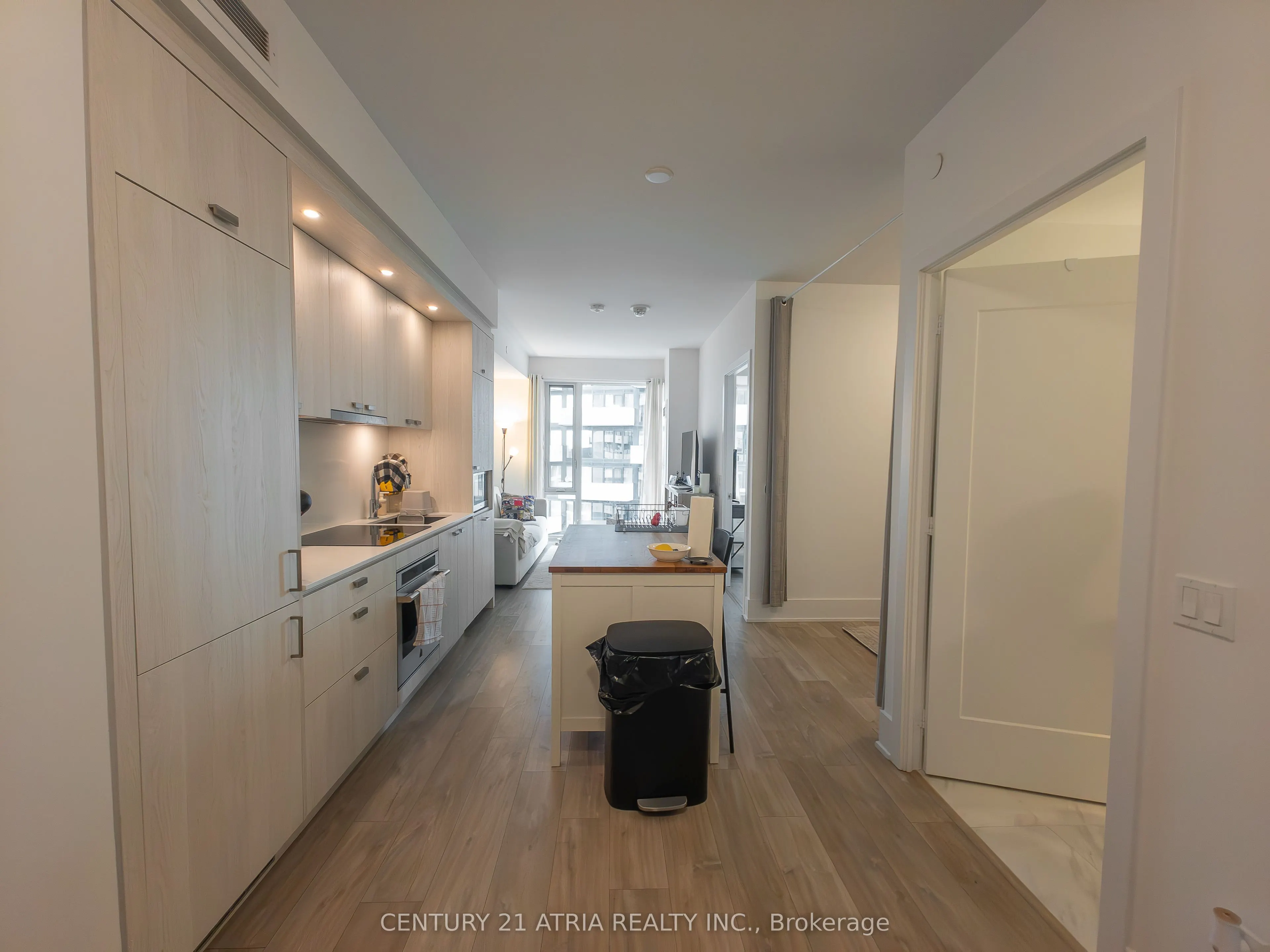 470 Front Street W, #1311