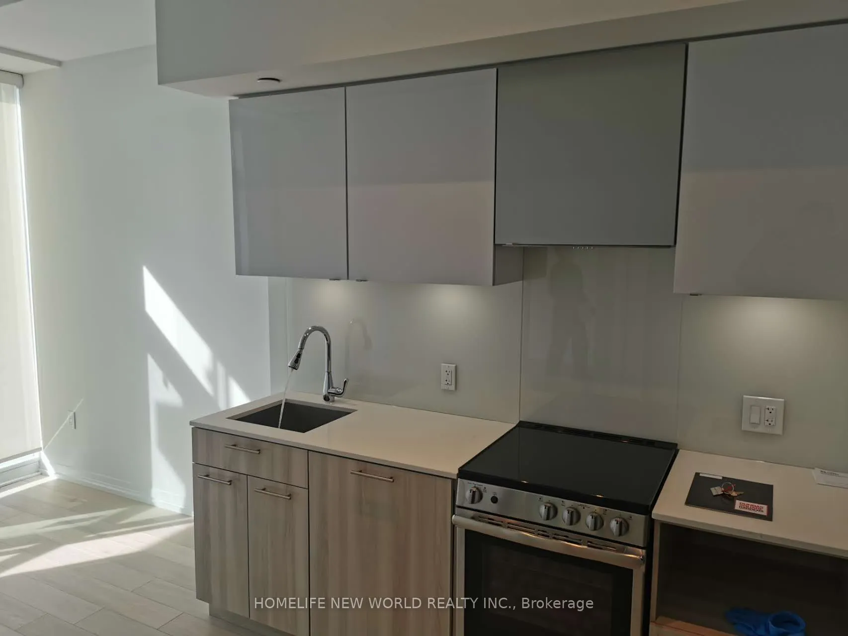 251 Jarvis Street, #4904