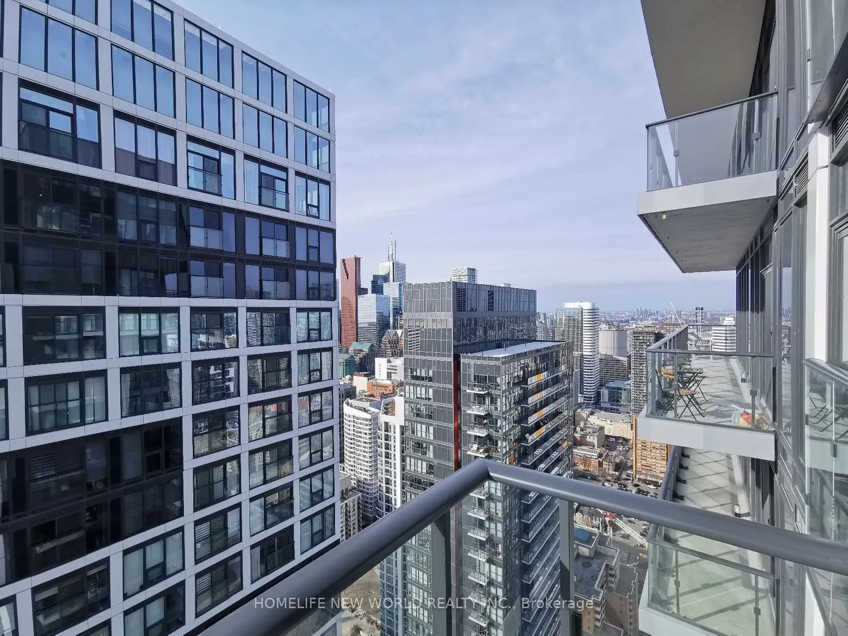 251 Jarvis Street, #4904